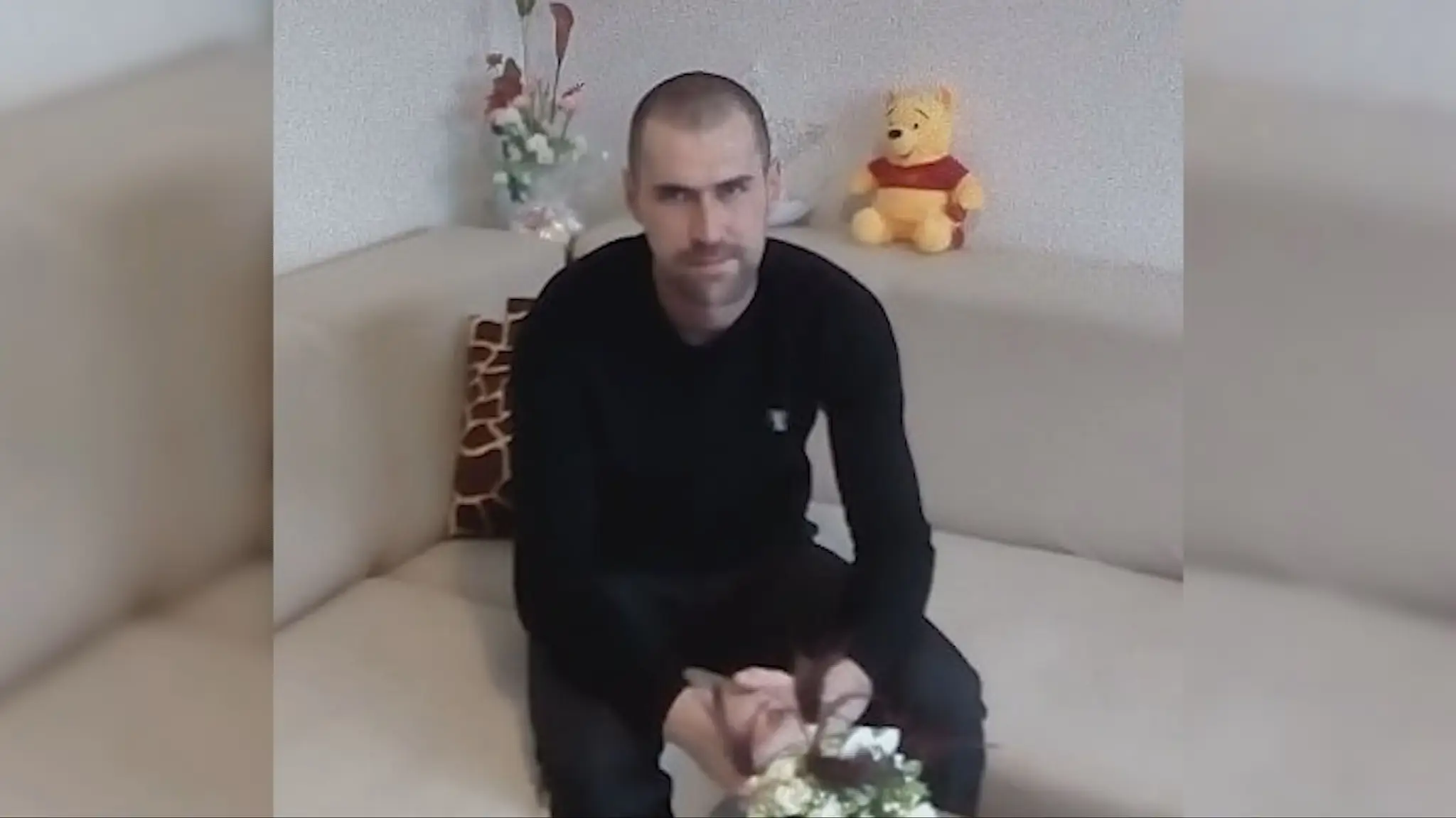 Matúš (35) mal vo Vranove nad Topľou vyvraždiť svoju rodinu