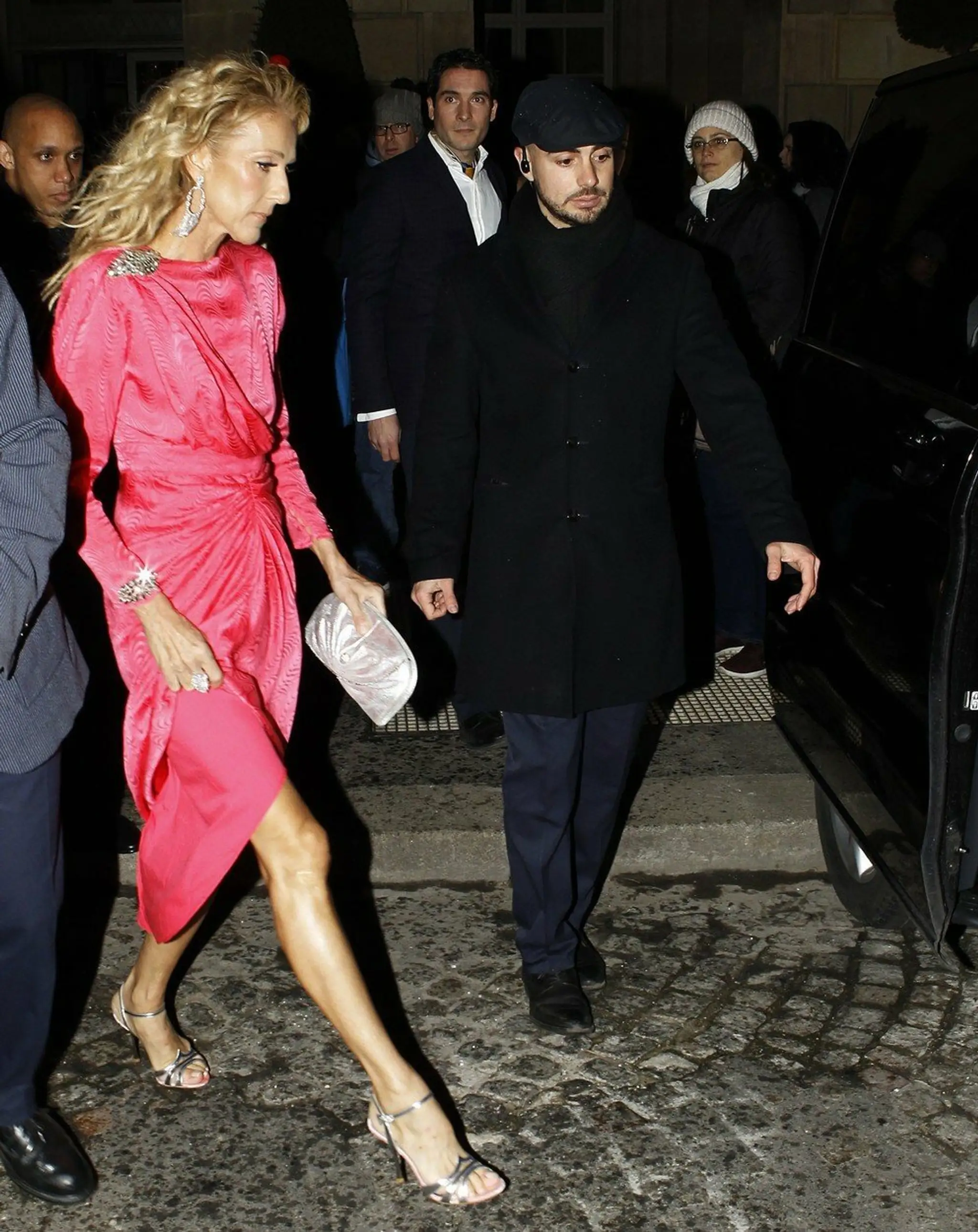 Céline Dion