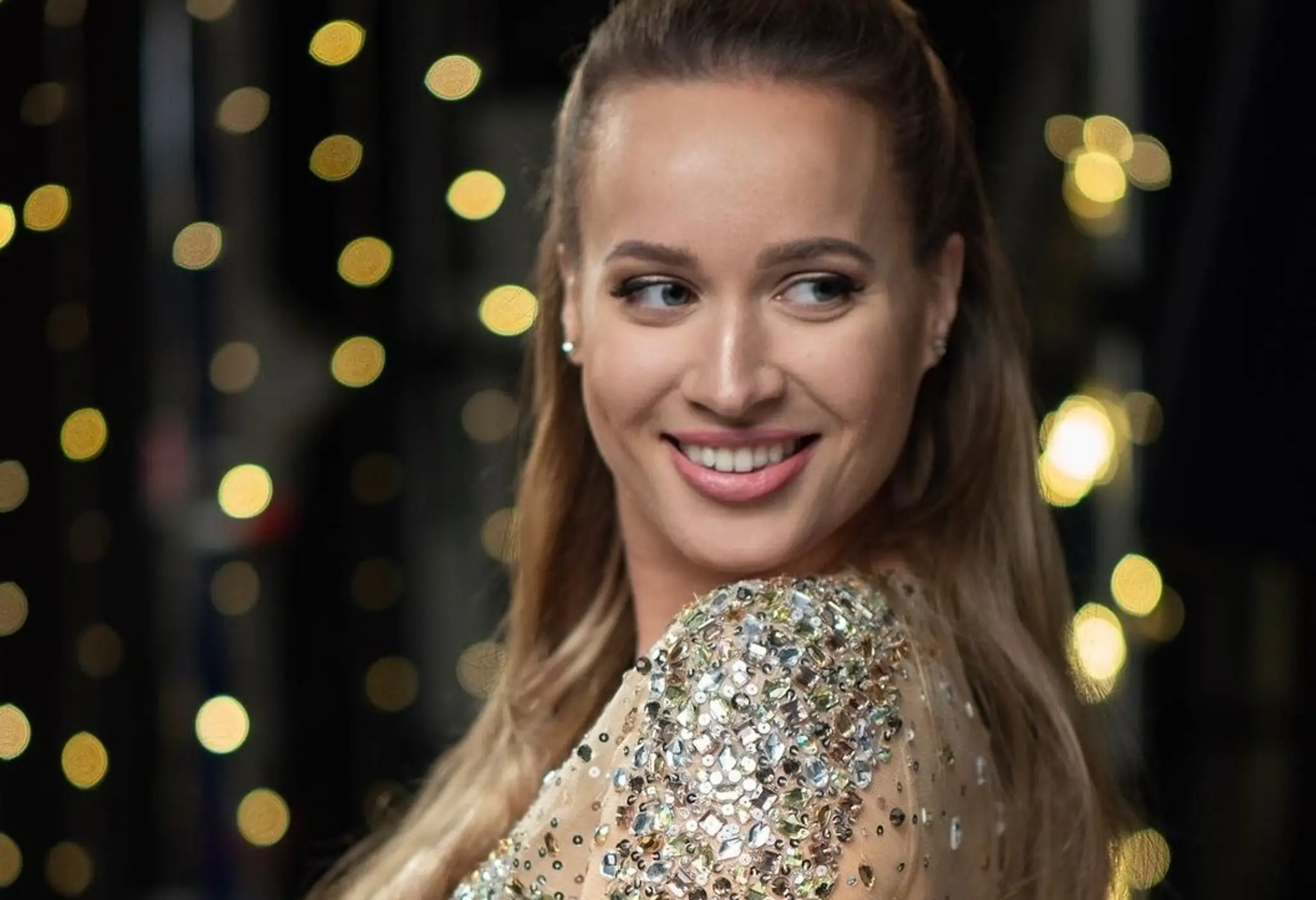 Kristína Peláková