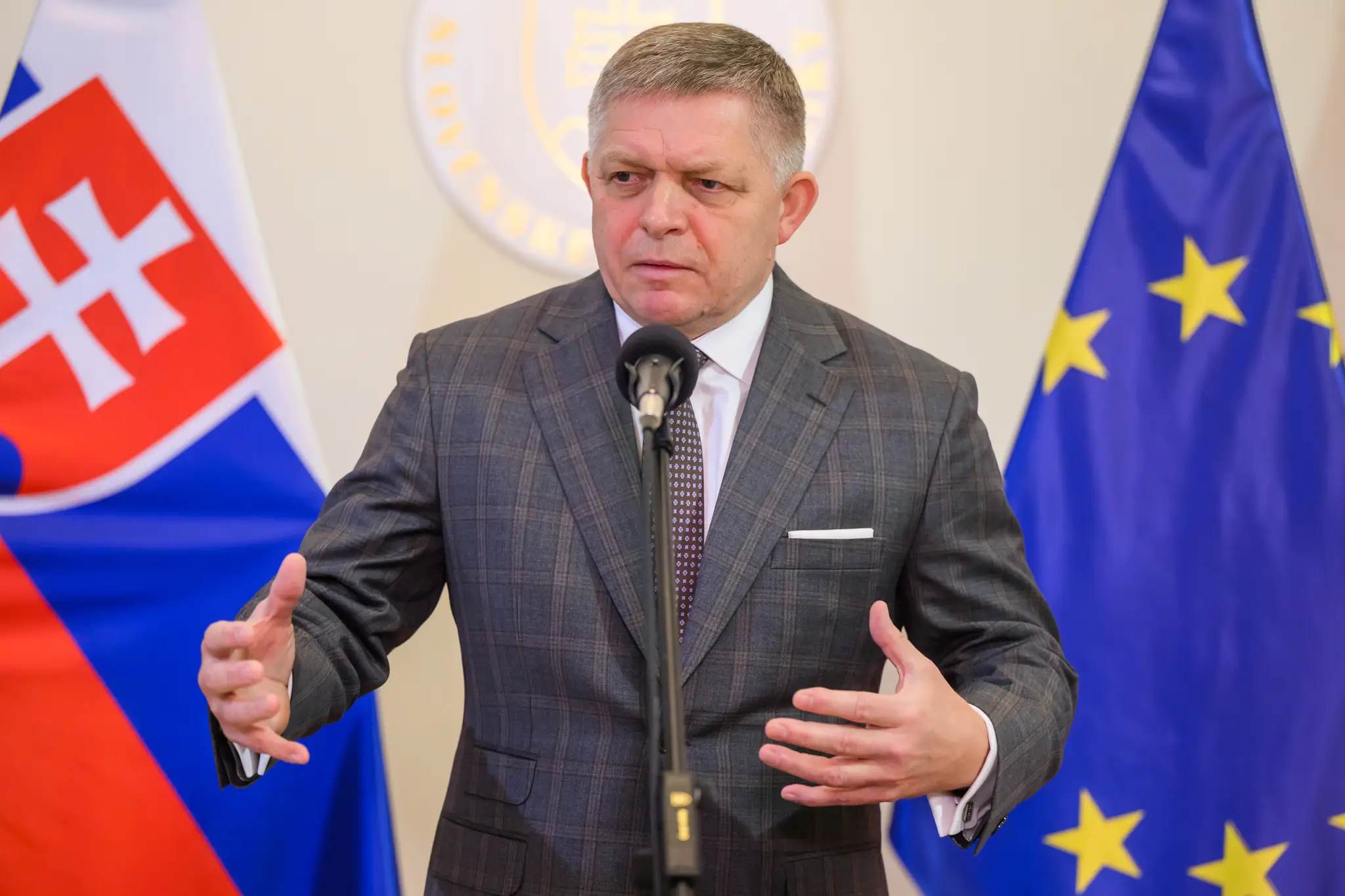 Robert Fico