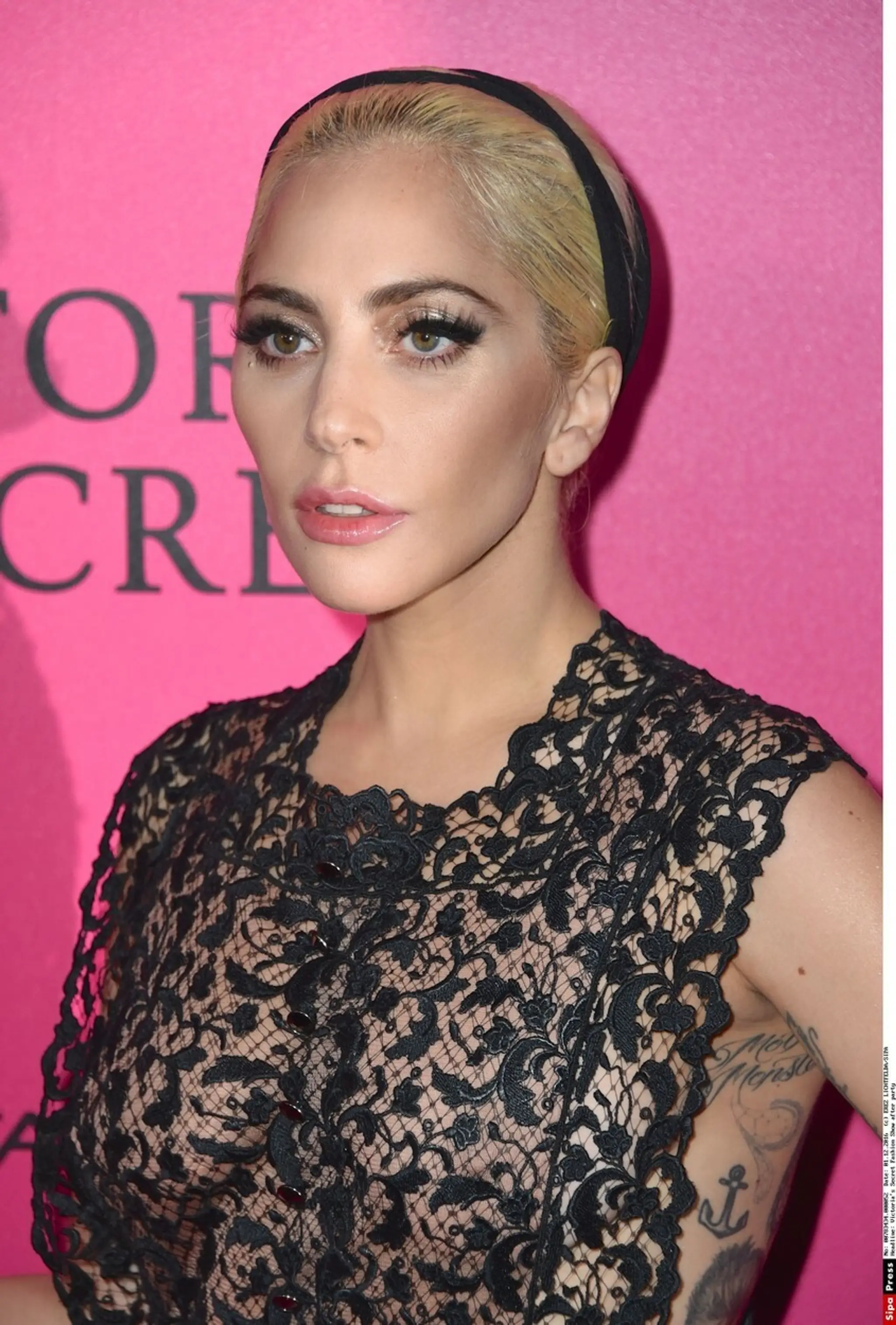Lady Gaga