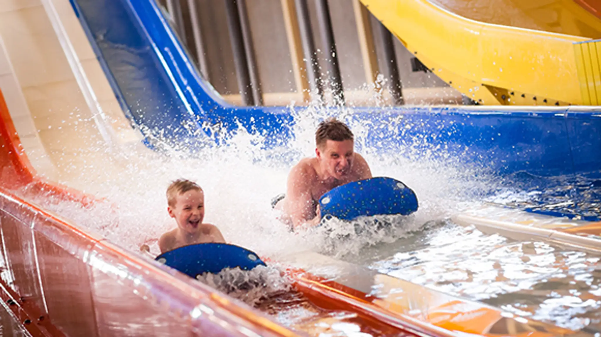 Aqualand Moravia