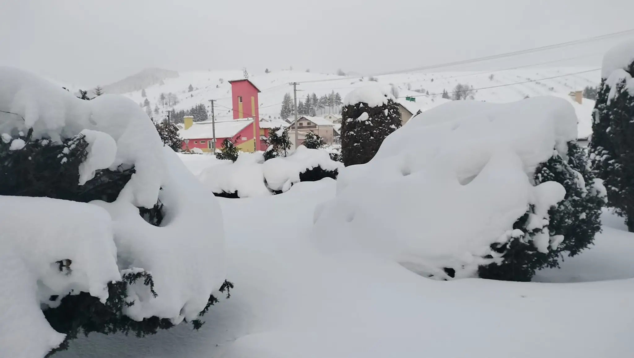 Obec Liptovská Teplička, okres Poprad