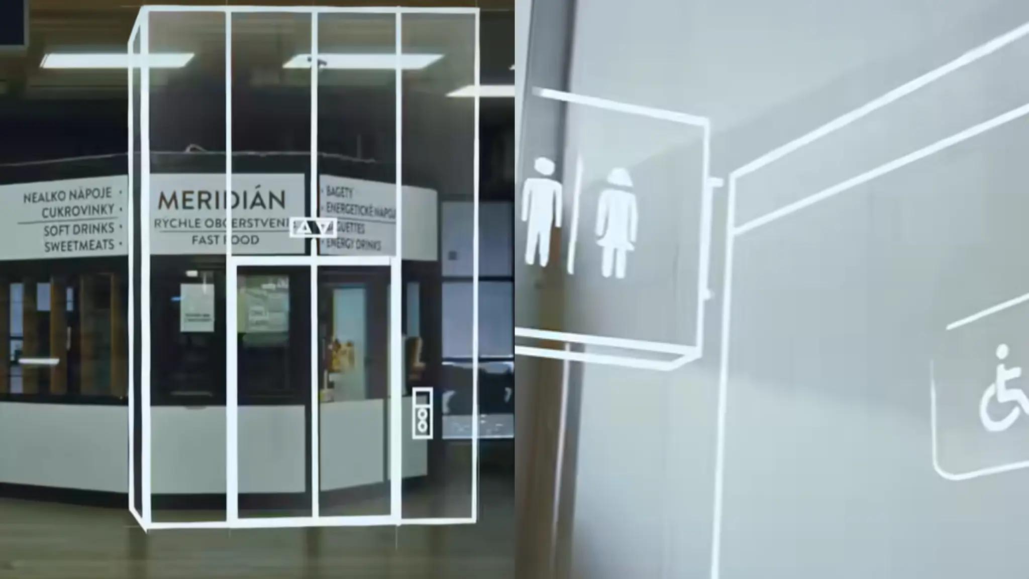 ŽSR zverejnili nové video k obnove bratislavskej Hlavnej stanice