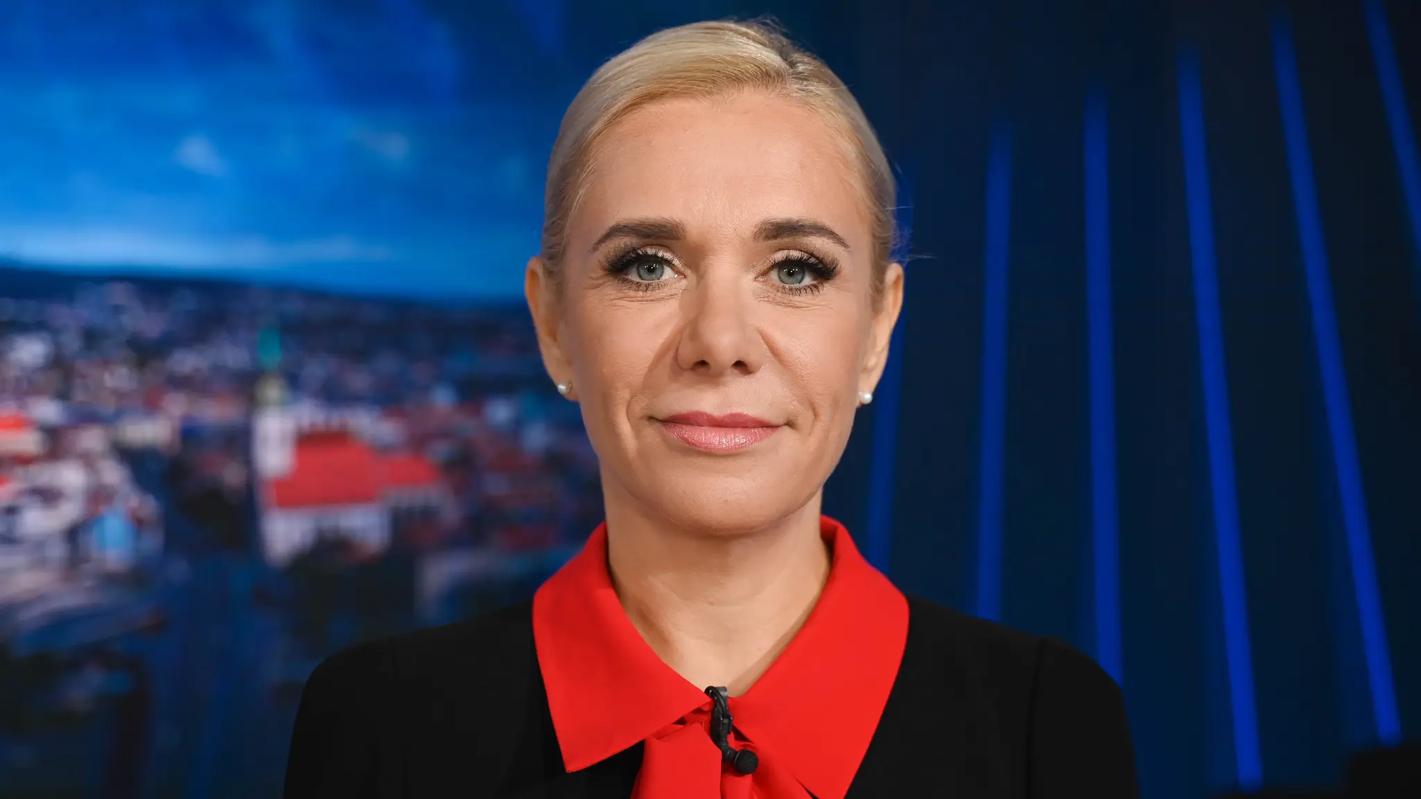 Denisa Saková.