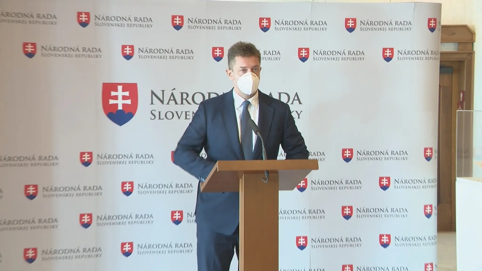 Andrej Doležal.