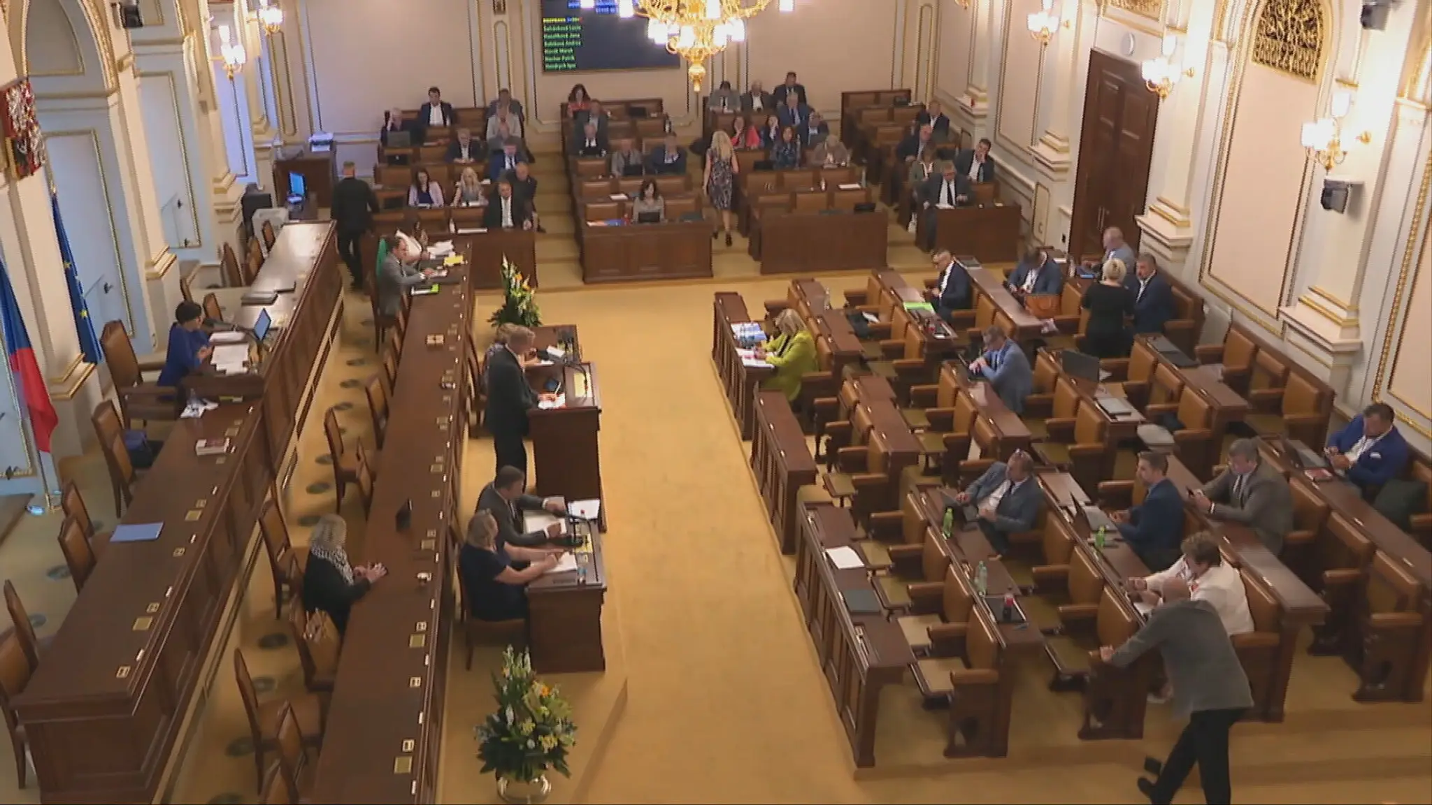 České stávkové kancelárie žijú voľbami