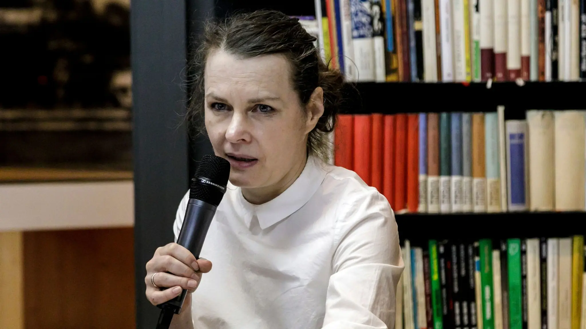 Alexandra Kusá.