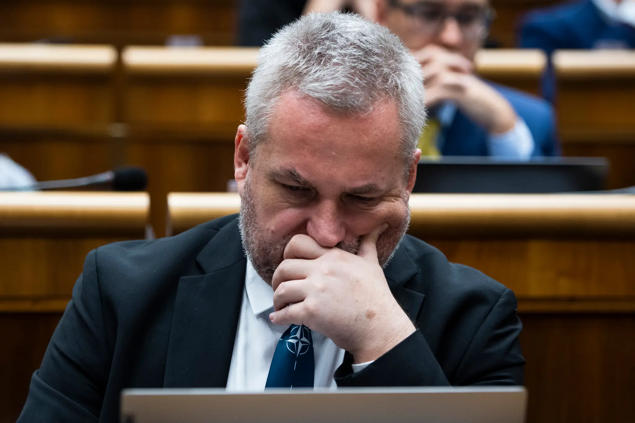 Ondrej Dostál