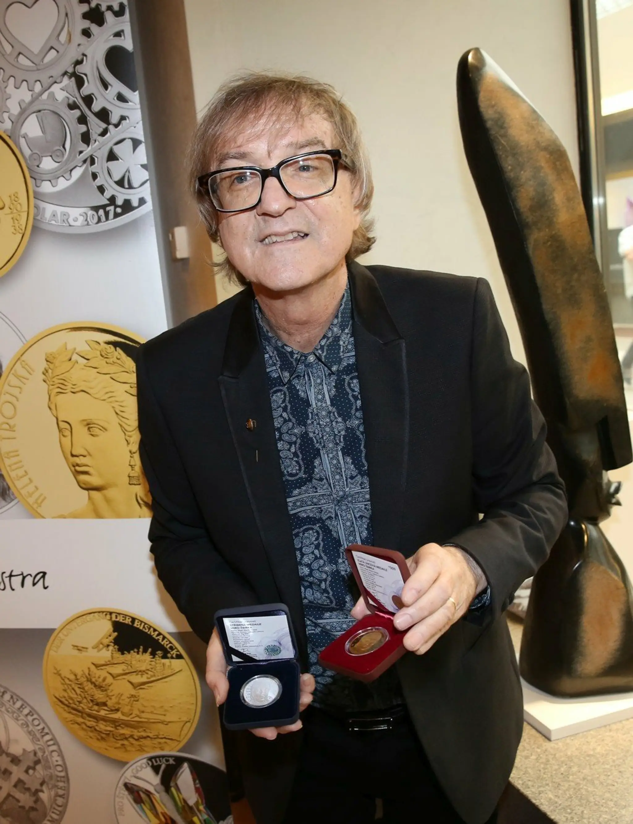Miroslav Žbirka