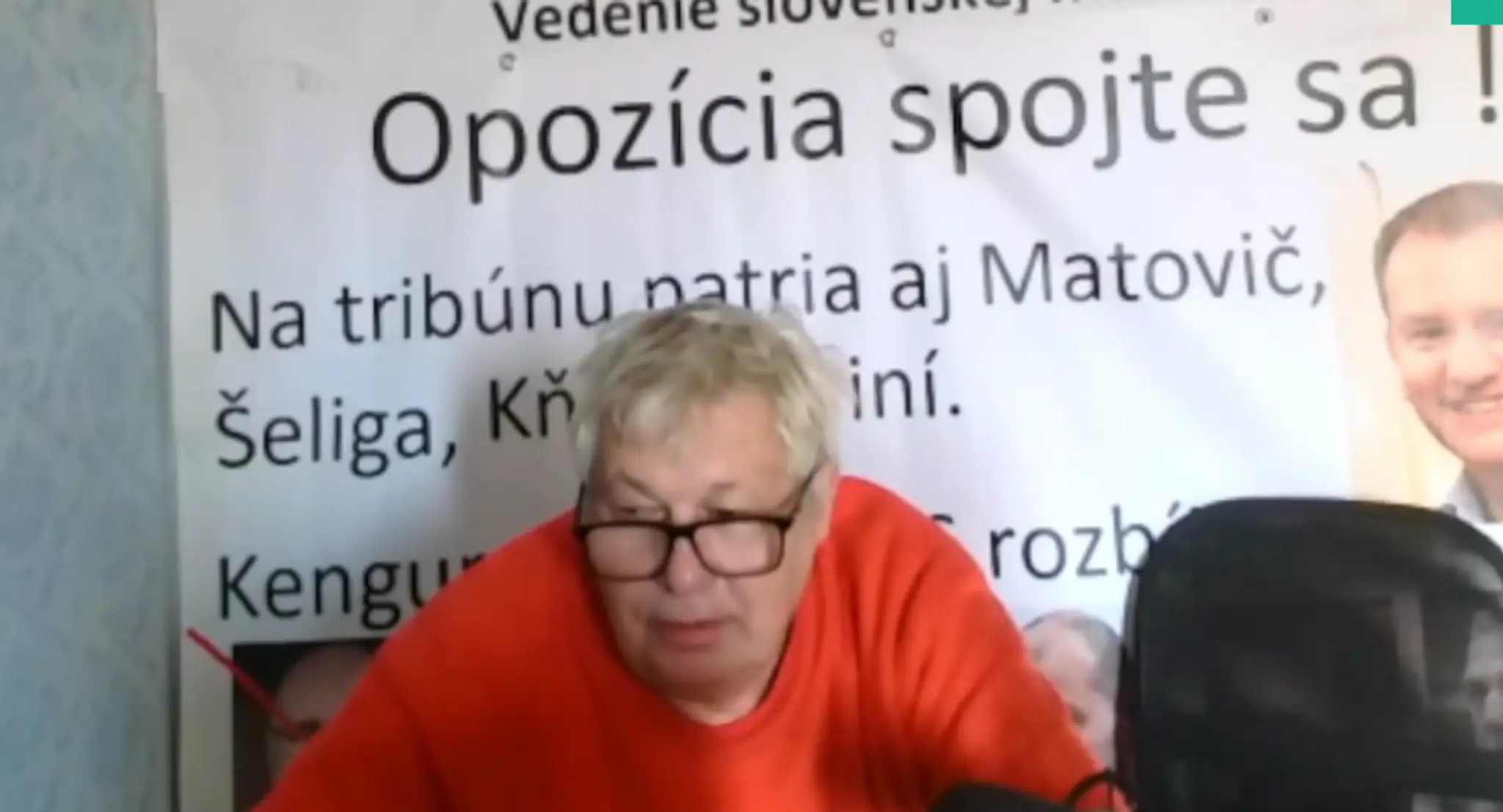 Muž za schvaľovanie atentátu na Roberta Fica skončil za mrežami.