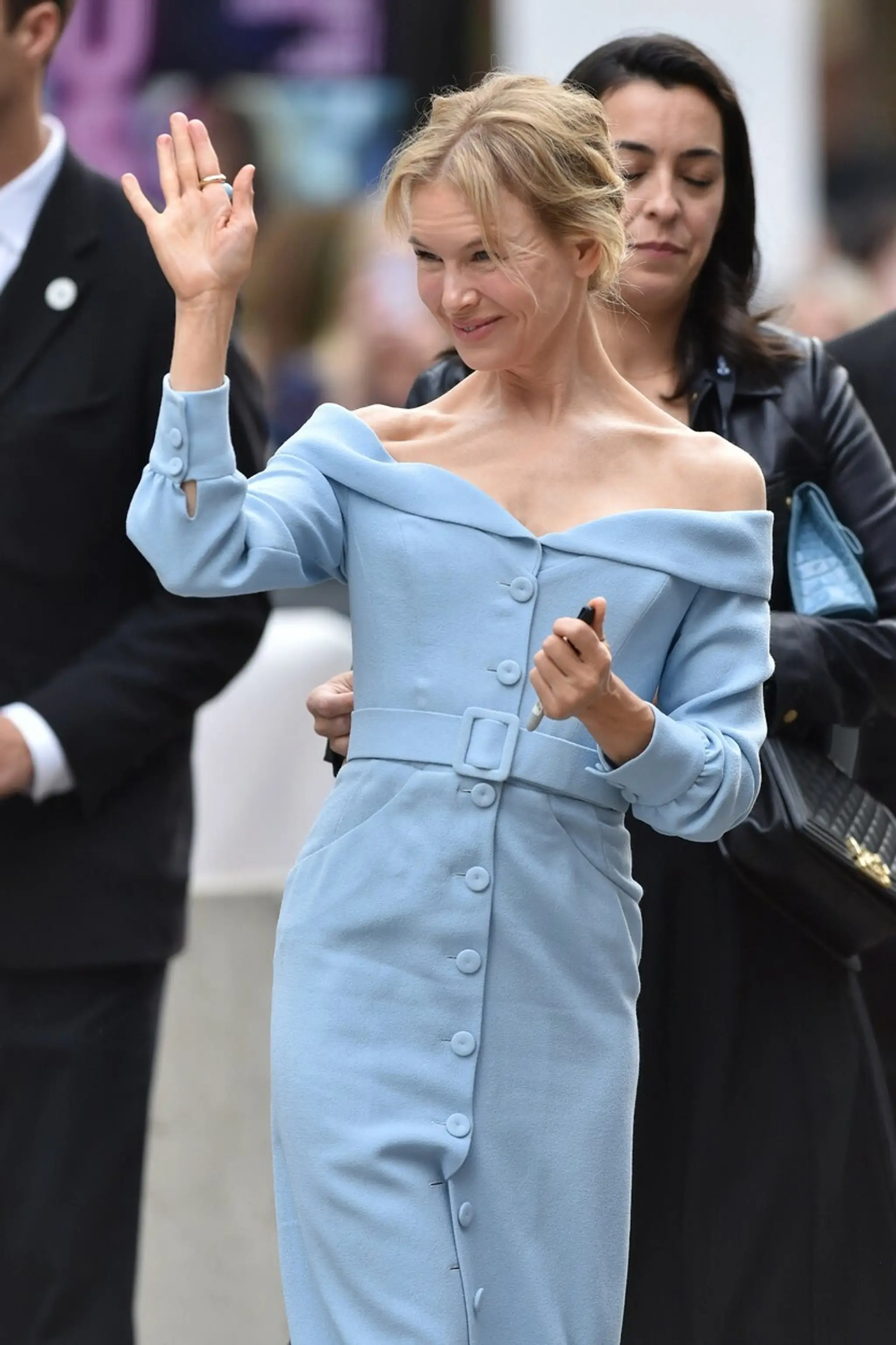 Renee Zellweger