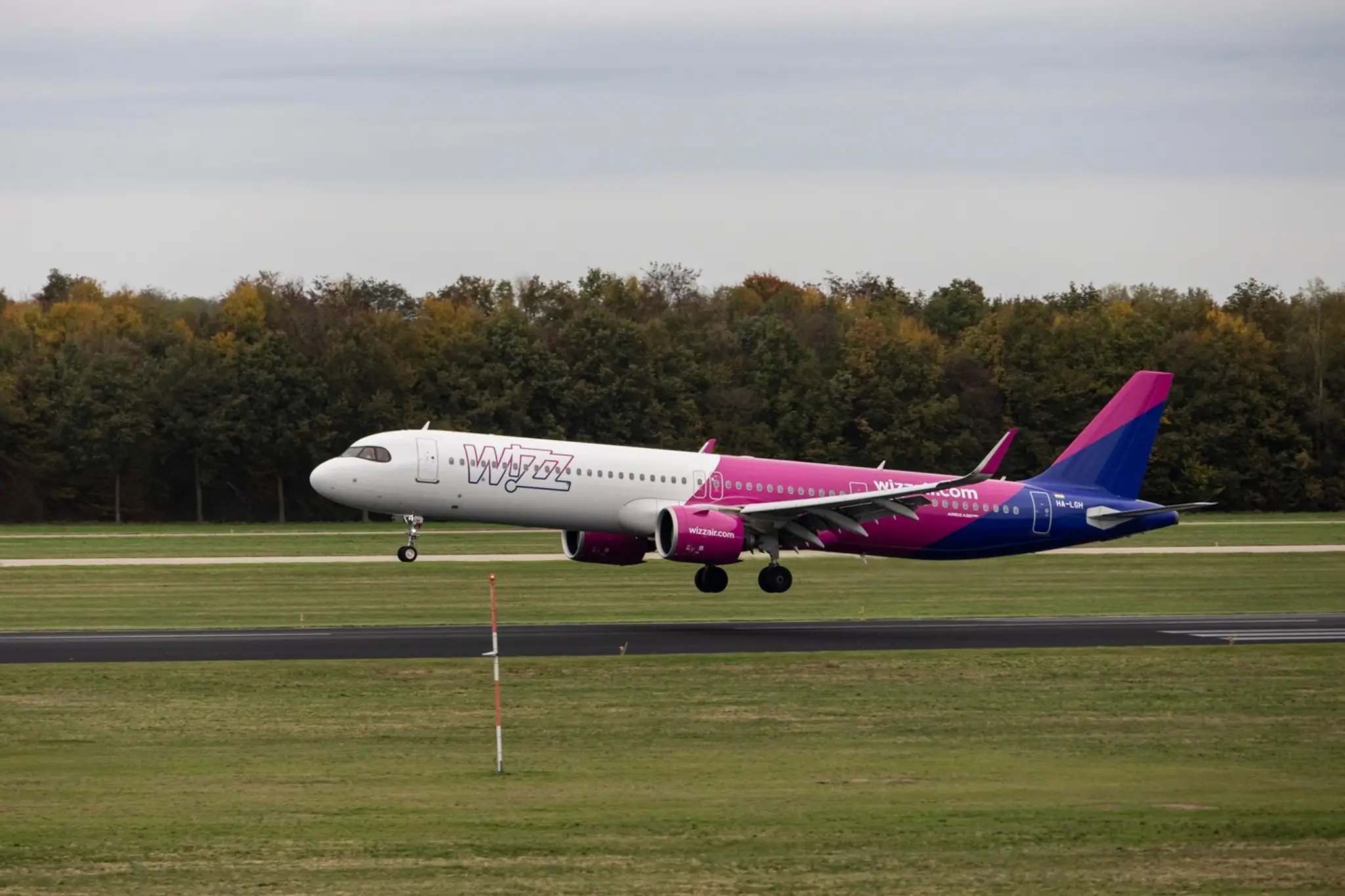 Wizzair