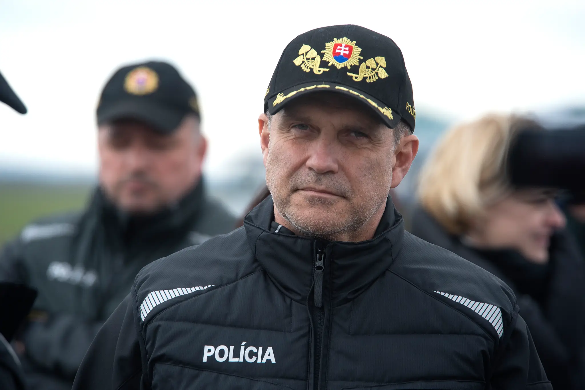 Milan Lučanský