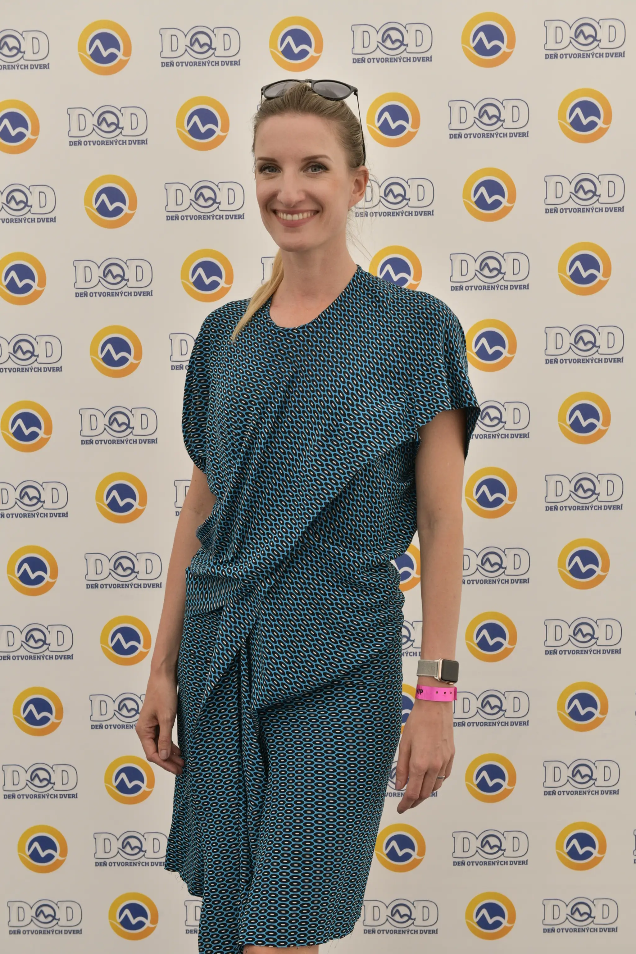 Lenka Debnárová