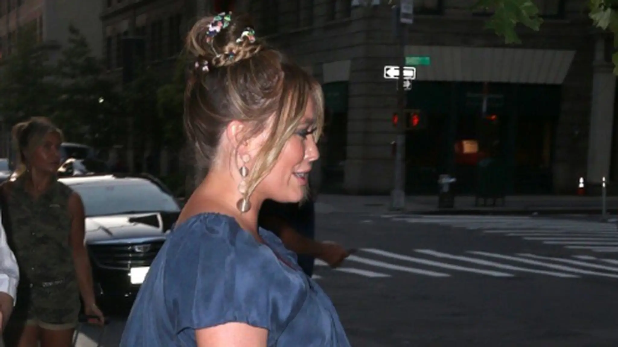 Hilary Duff