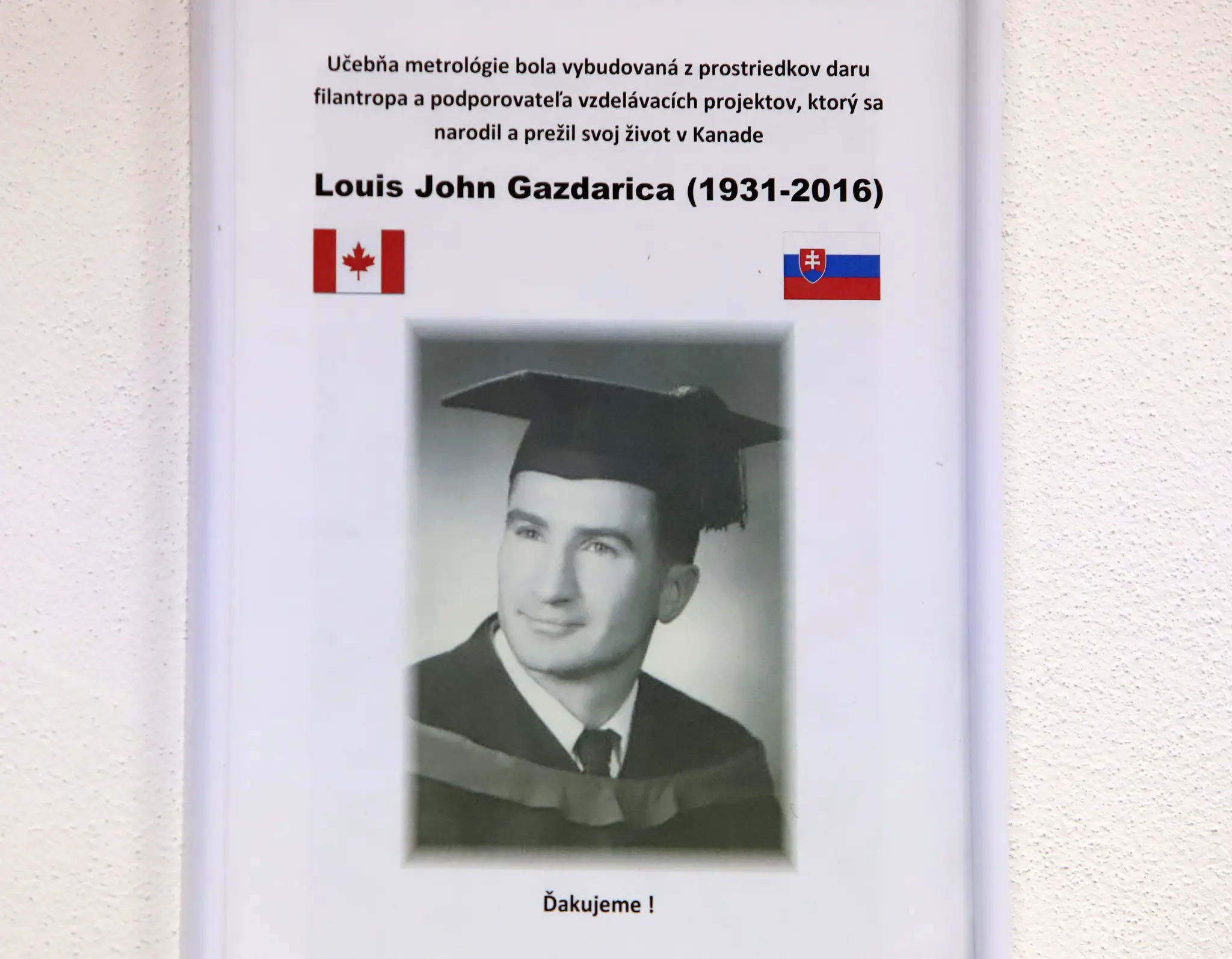 Spojená škola Banská Bystrica