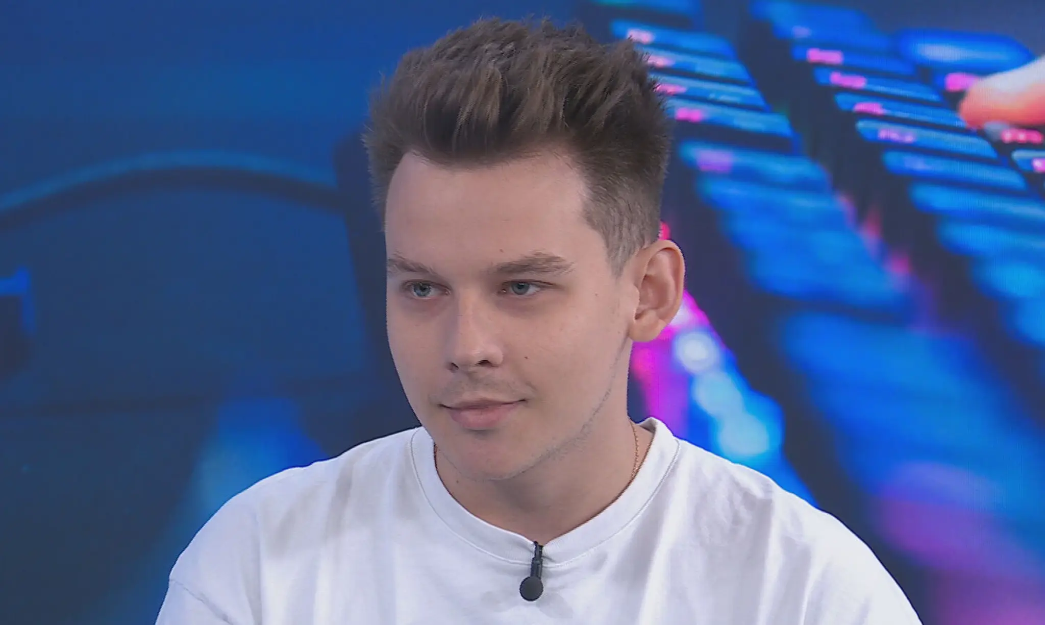 David Čerňanský
