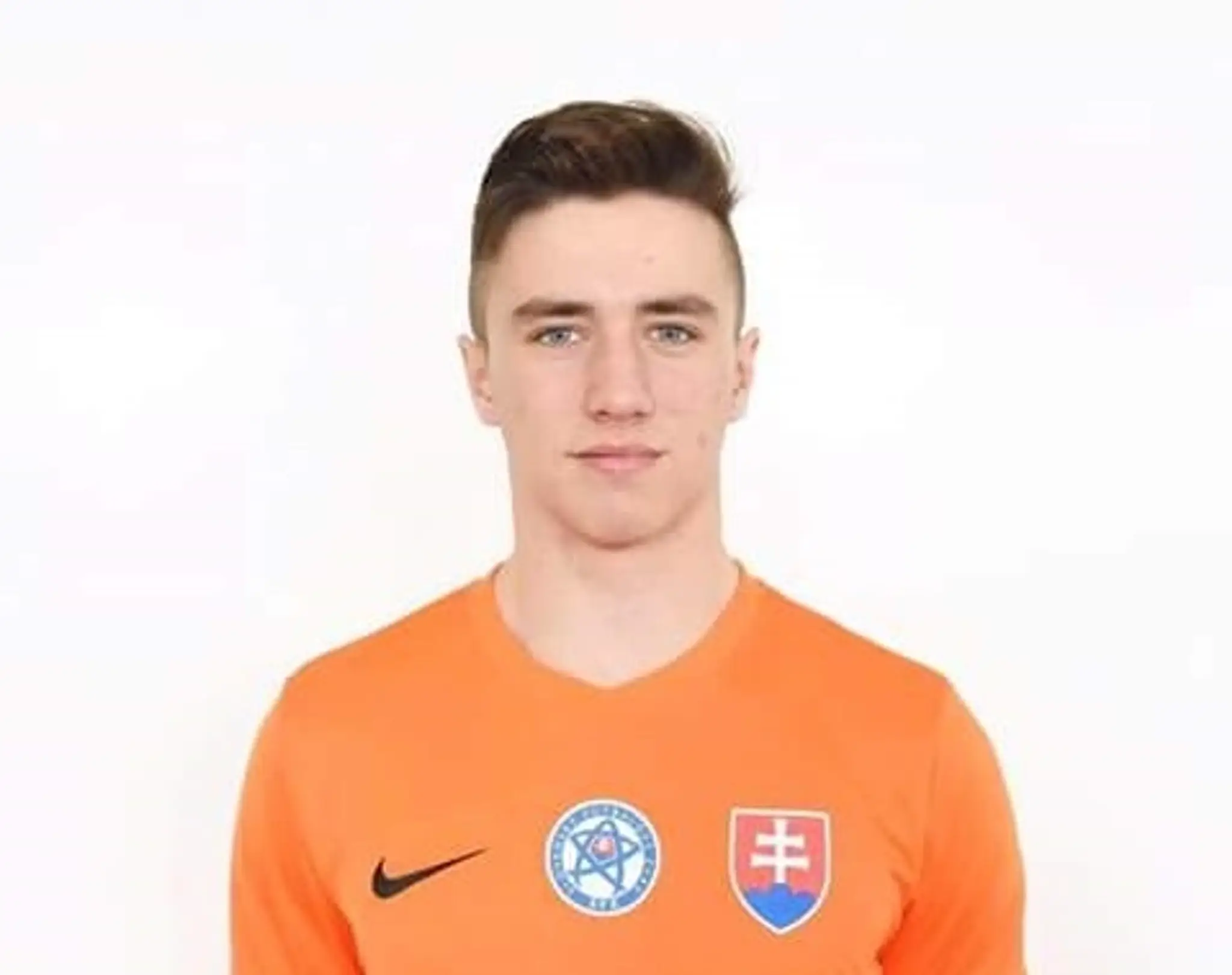 Počas skúšky v Norwichi.