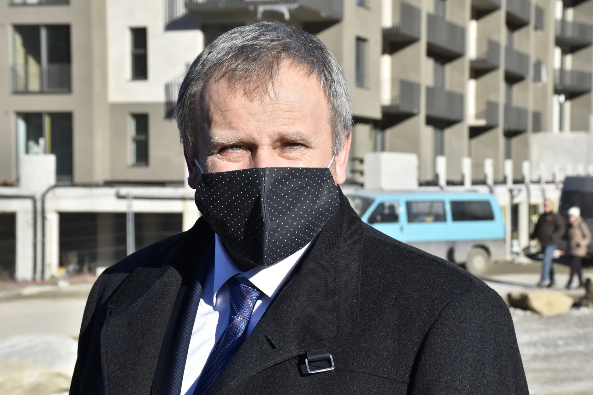 Vladimír Ledecký