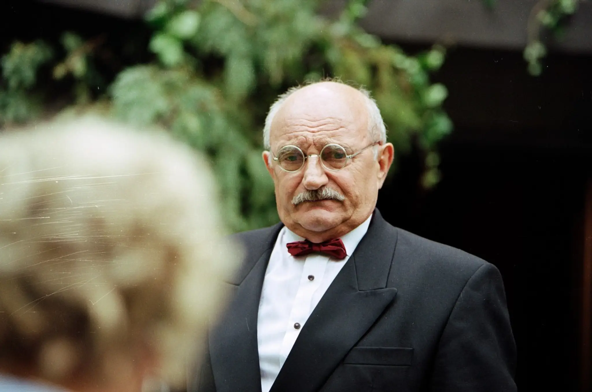 Josef Somr.
