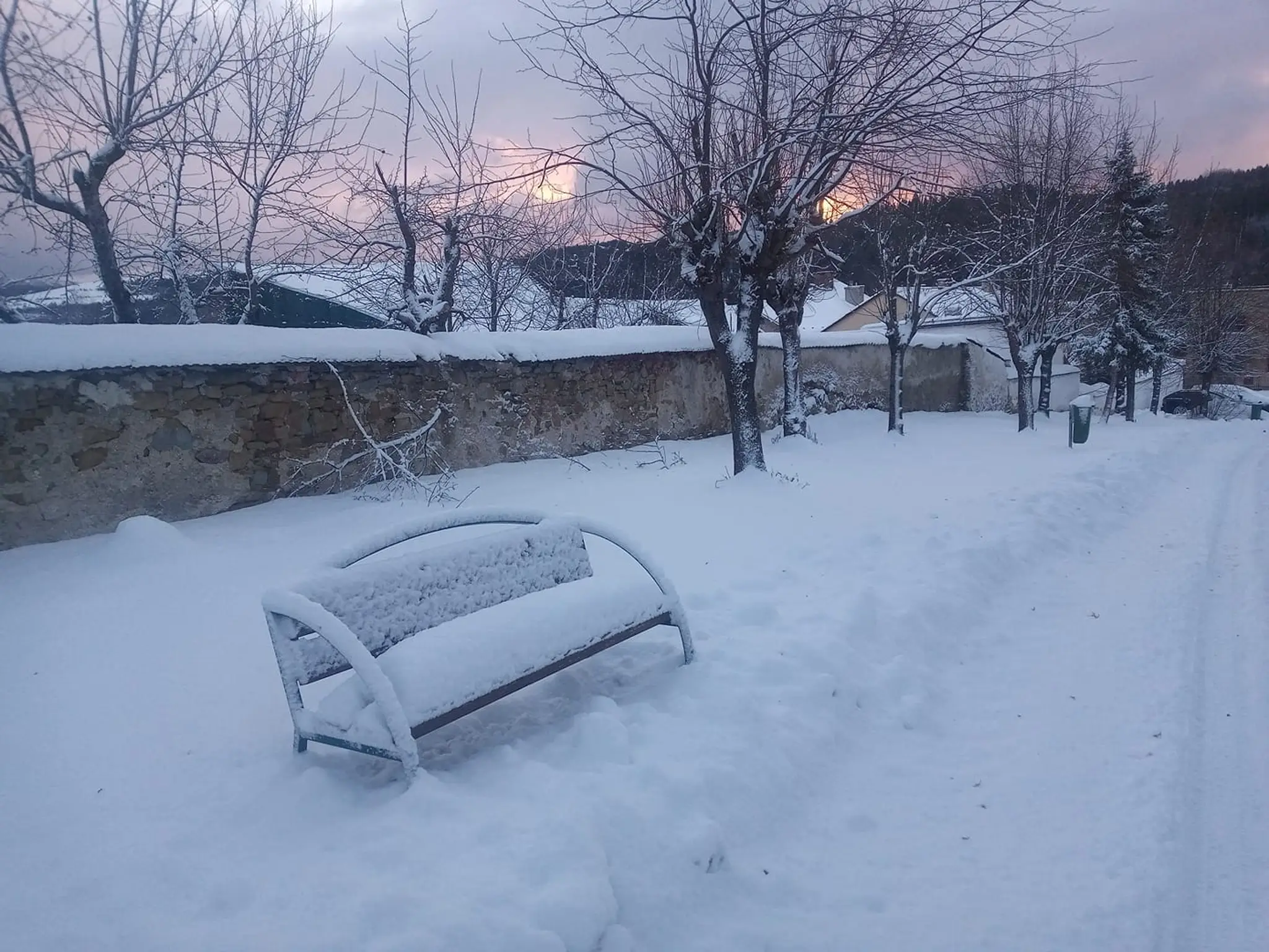 Spišská Belá