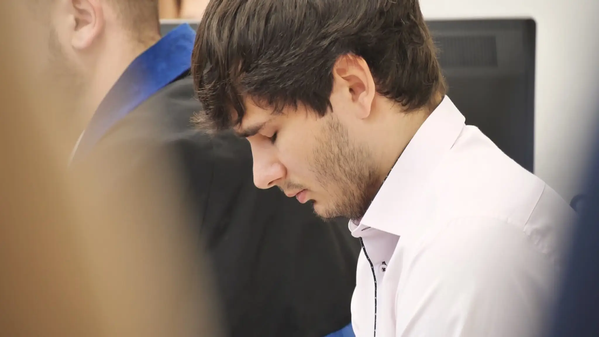 Adrián šoféroval opitý