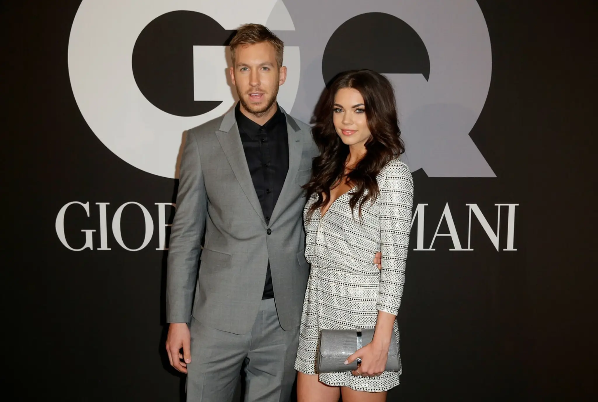 Calvin Harris opustil priateľku kvôli Taylor Swift, teraz mu zase dobrá