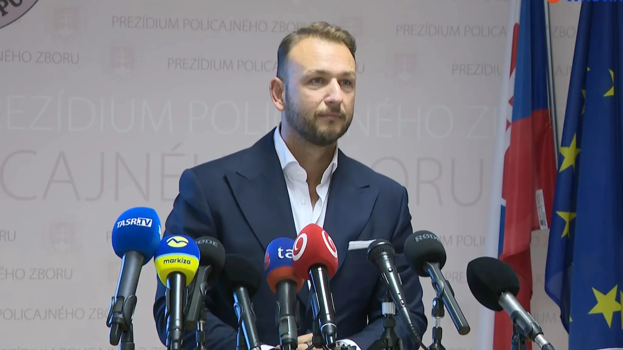 Matúš Šutaj Eštok