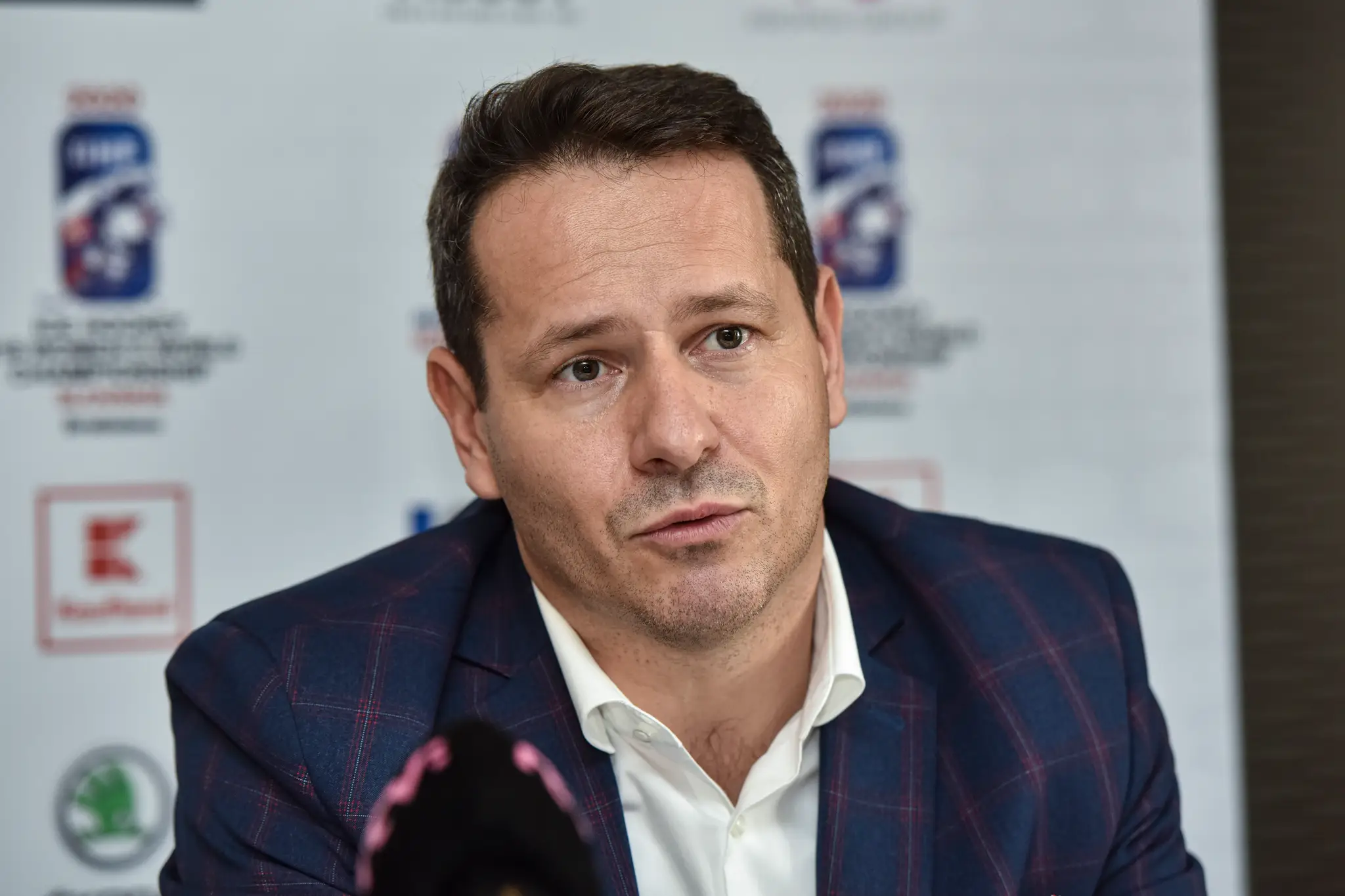 Martin Kohút.