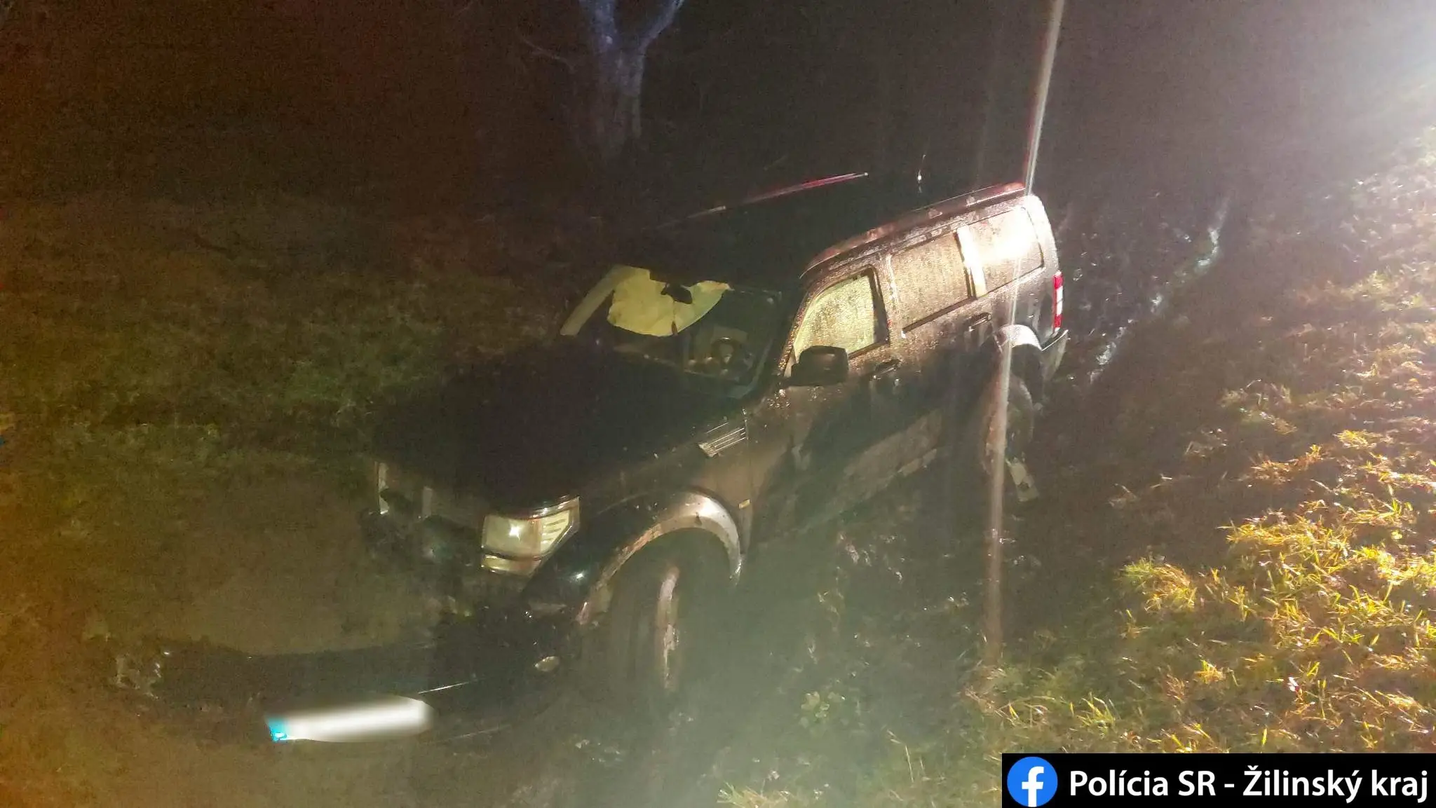 Nehoda