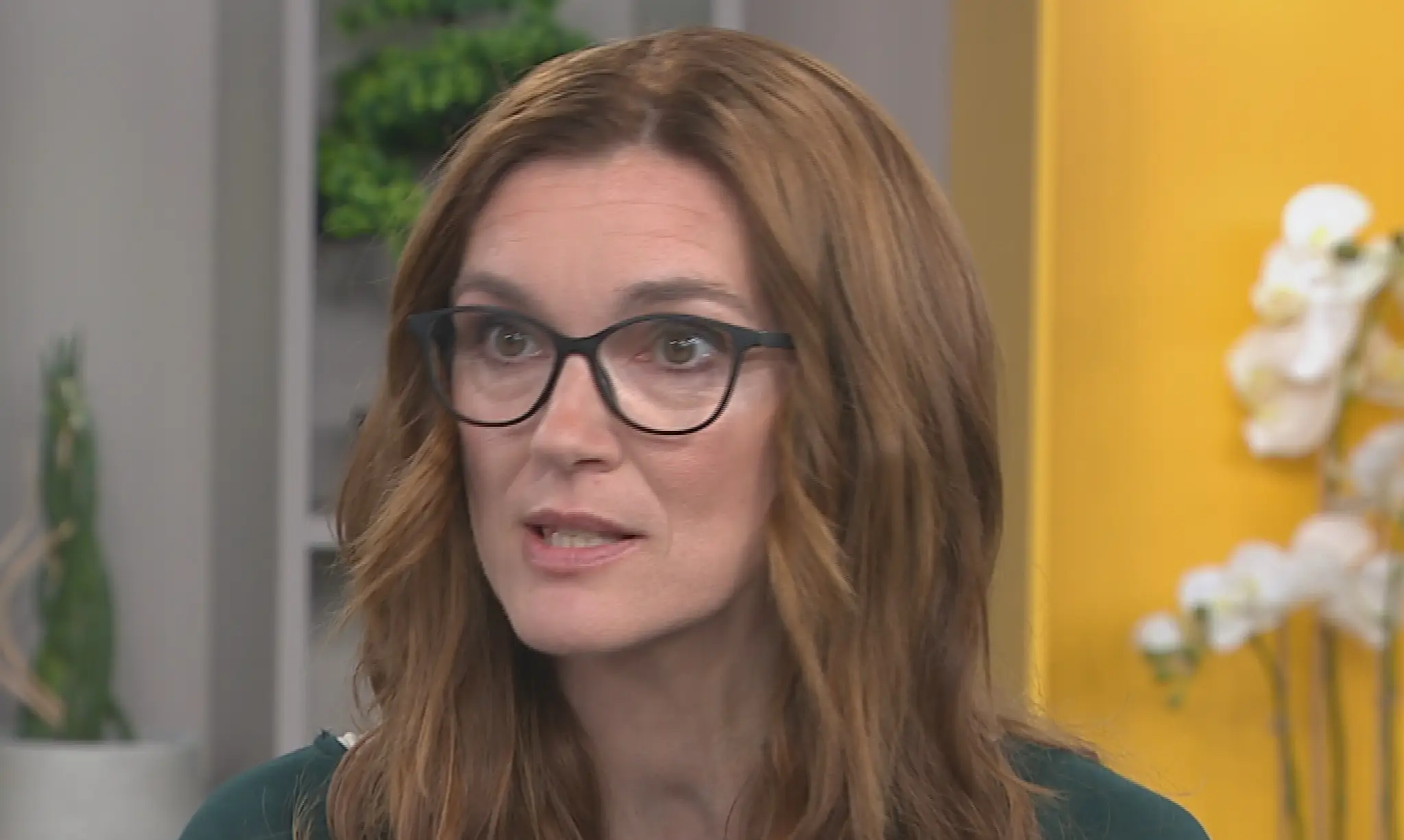 Aneta Világi.