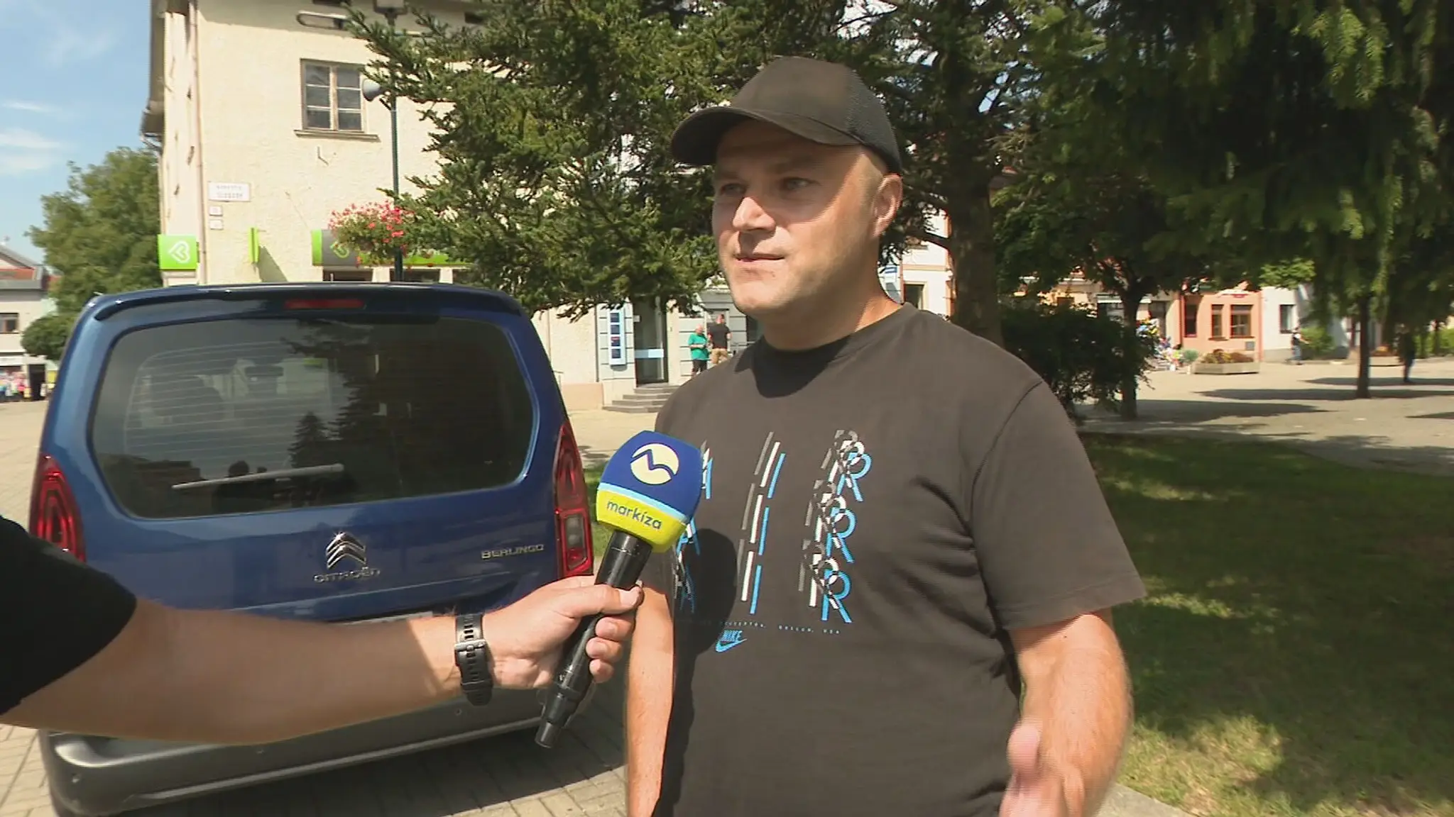 Názory ľudí na Kysuciach na politikov.