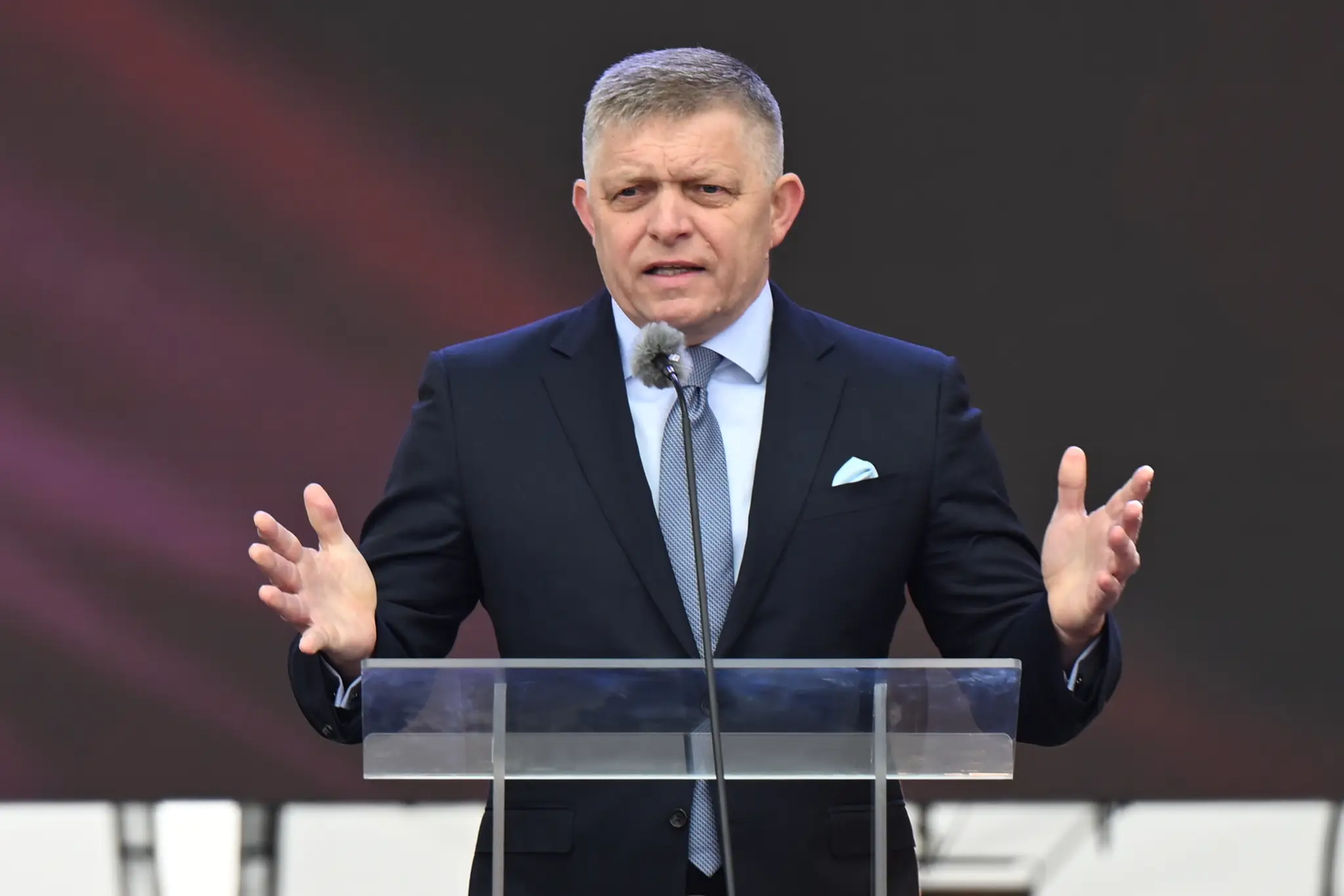 Robert Fico