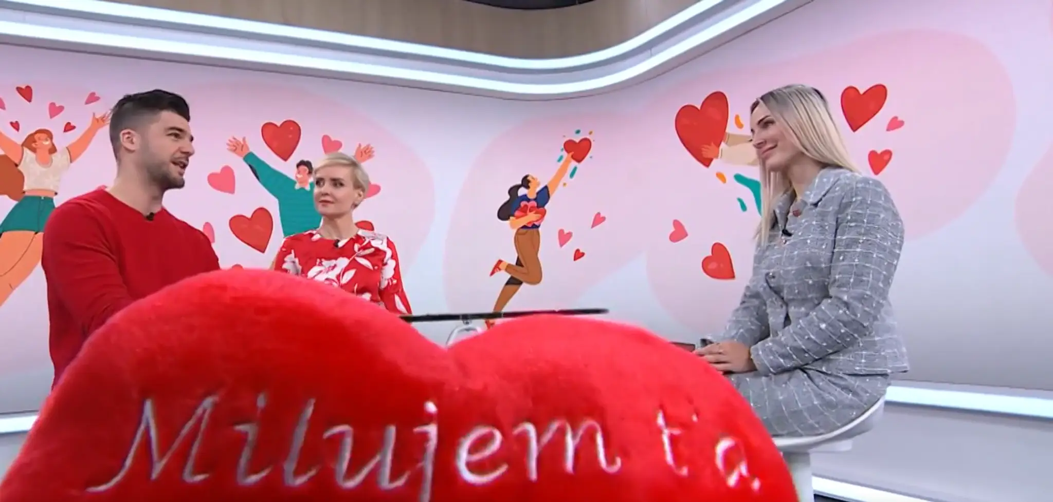 Nové pojmy v láske