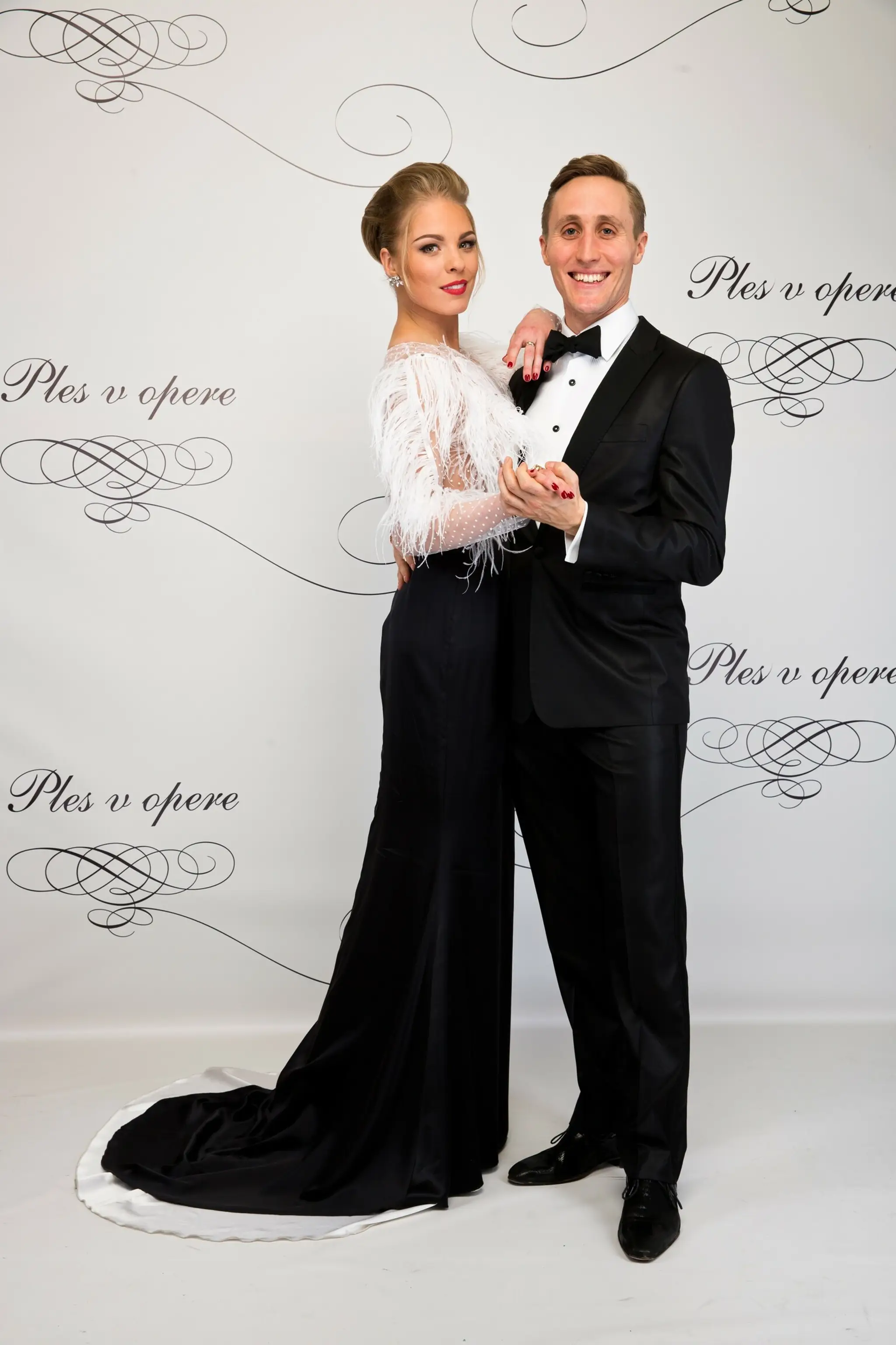 Veronika a Matej Cifrovci 2016
