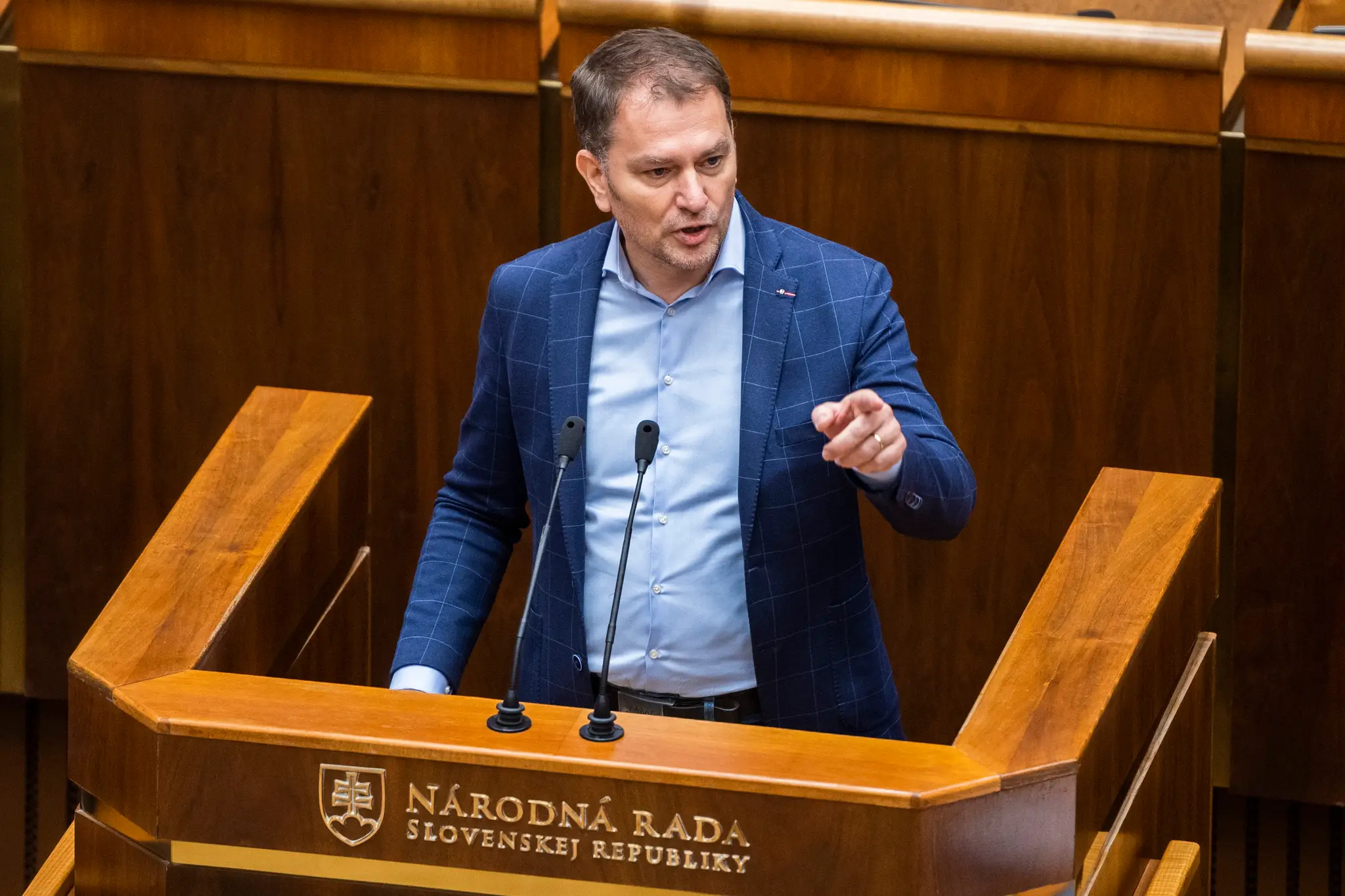 Igor Matovič
