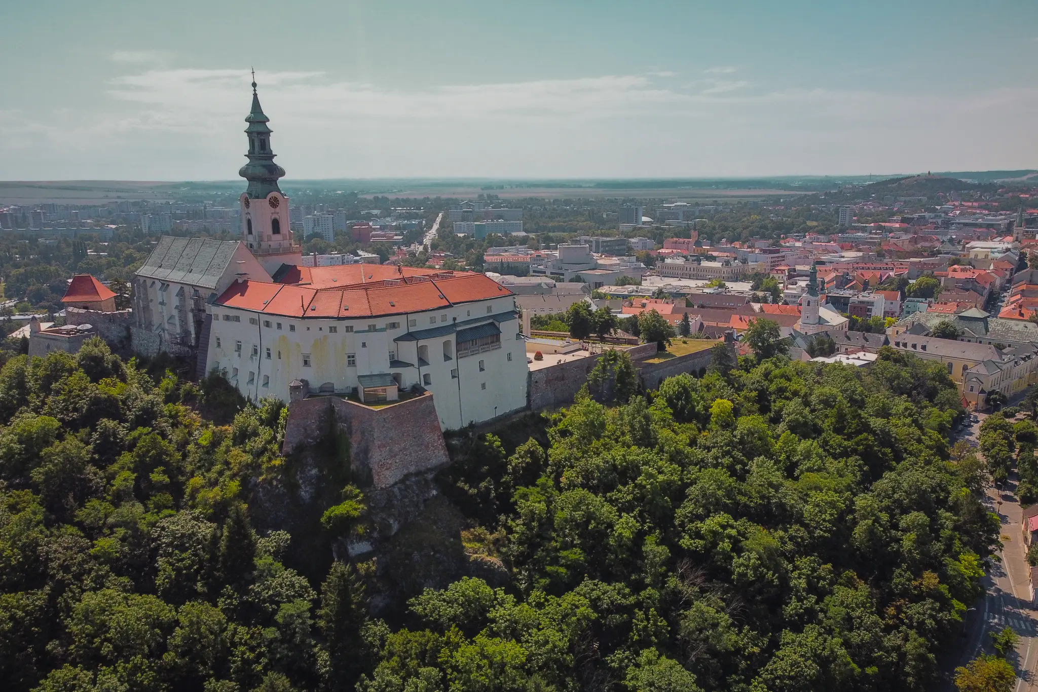 Nitra.