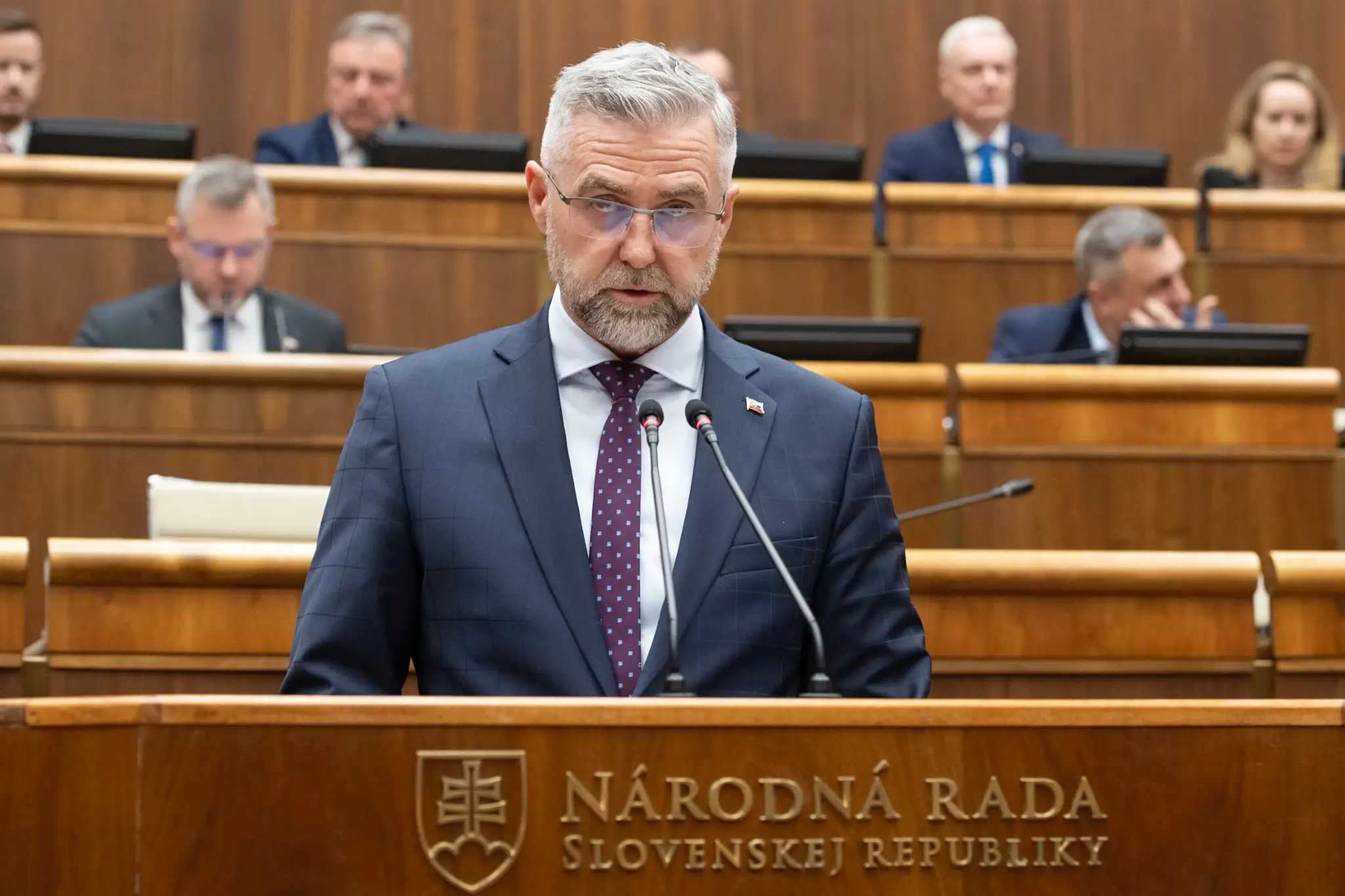 Tibor Gašpar
