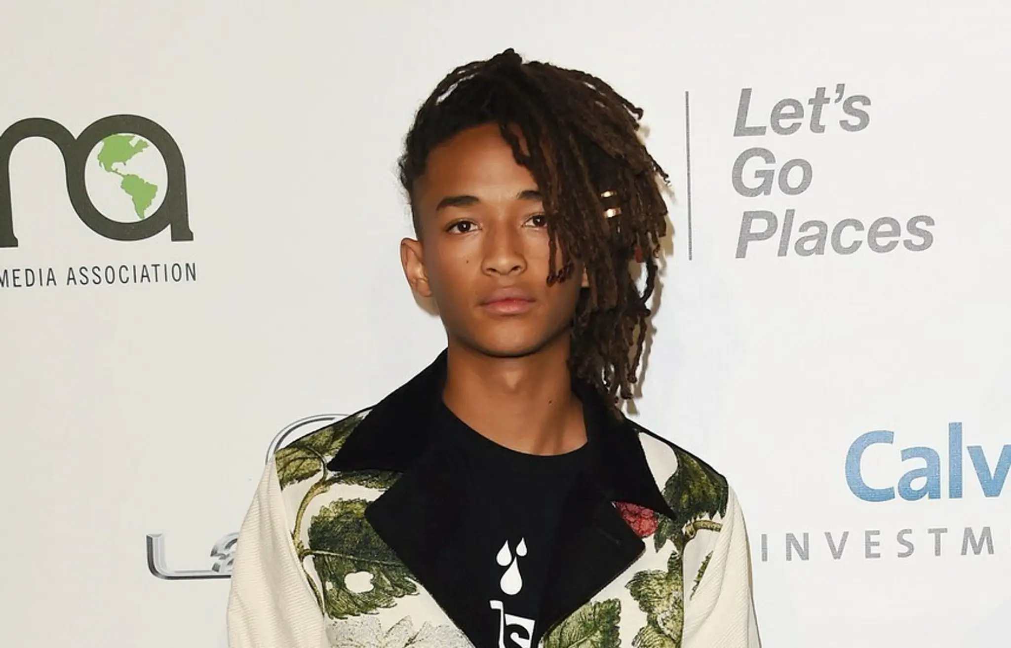Jaden Smith