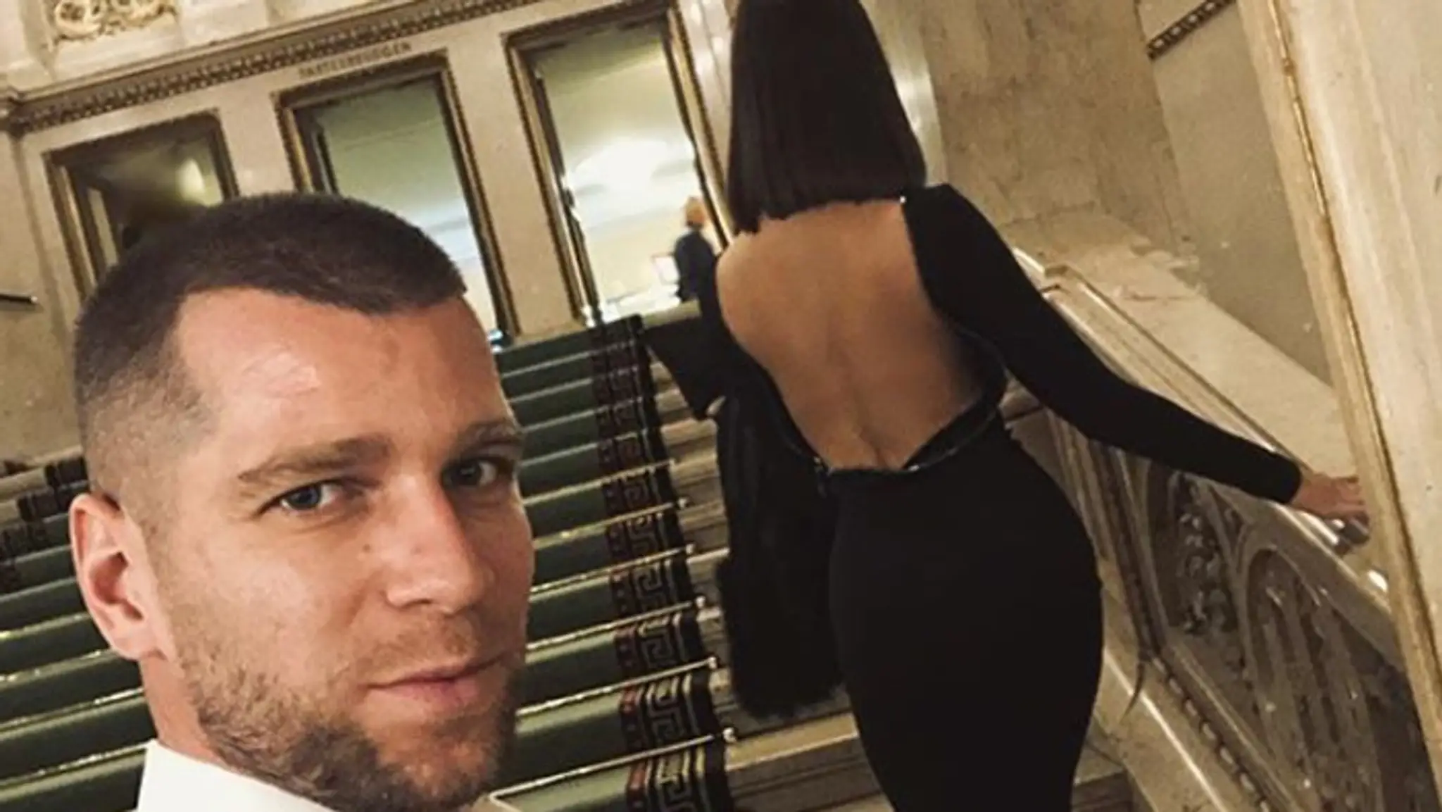 Identita frajerky Majka Spirita odhalená? Má to byť táto nádherná modelka