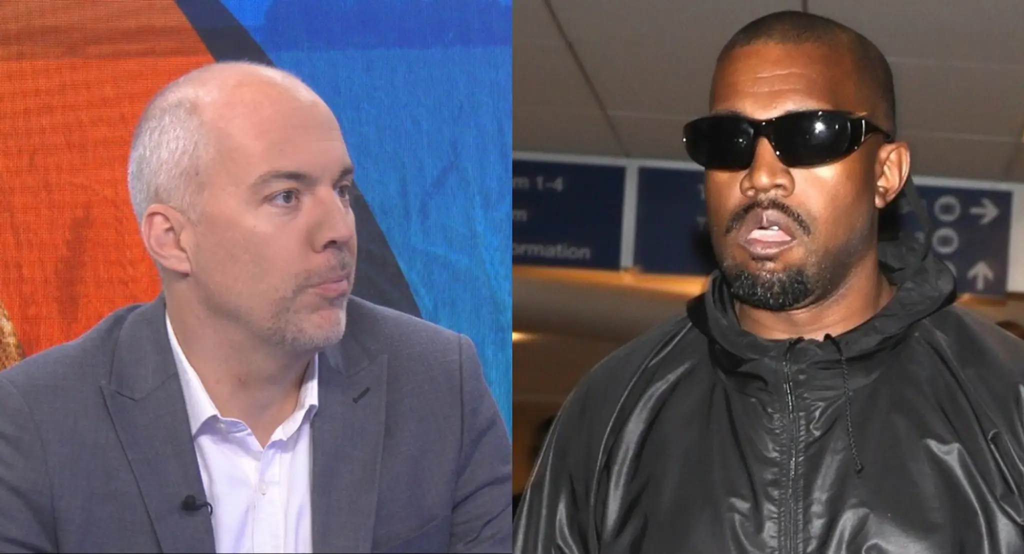 Právnik Ivan Syrový o zrušenom festivale s Kanye Westom