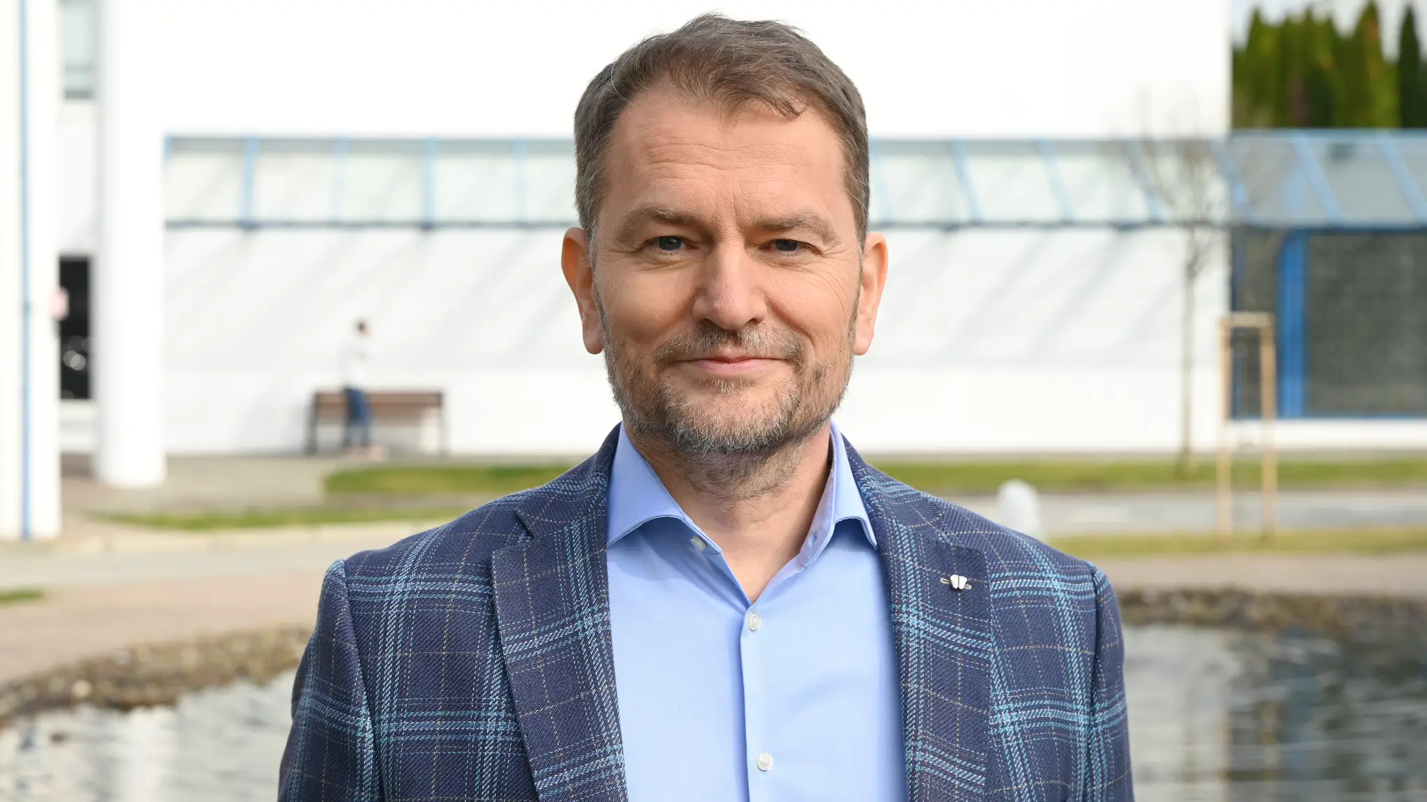 Igor Matovič.