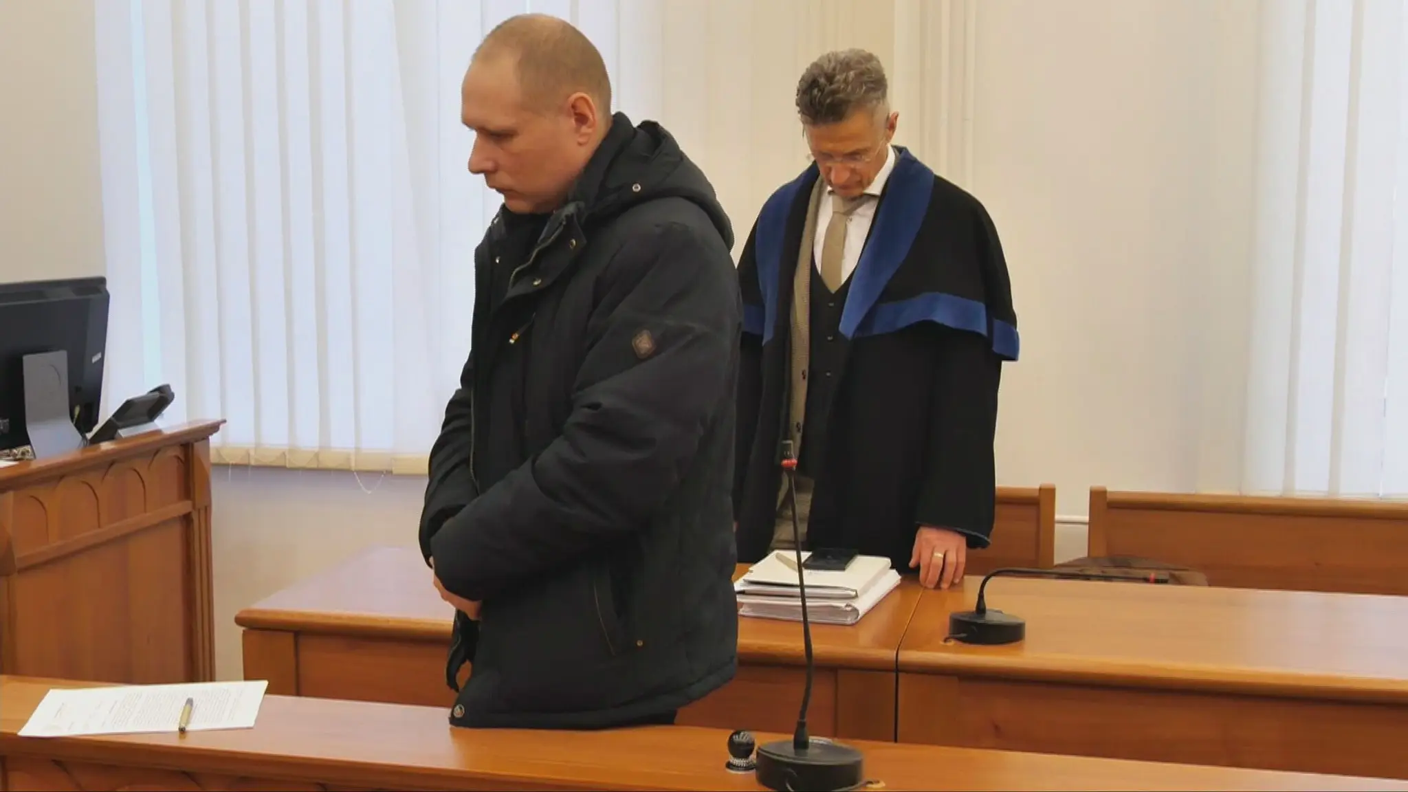 Kňaz odsúdený za sexuálne zneužívanie