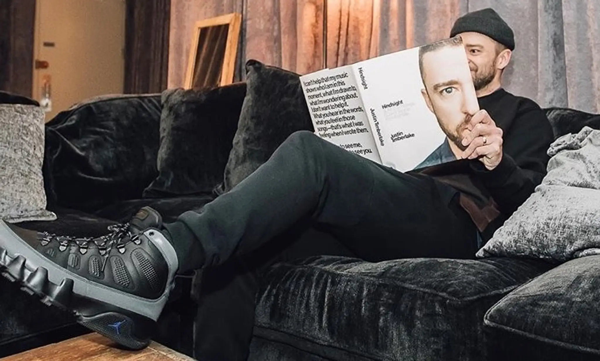 Justin Timberlake