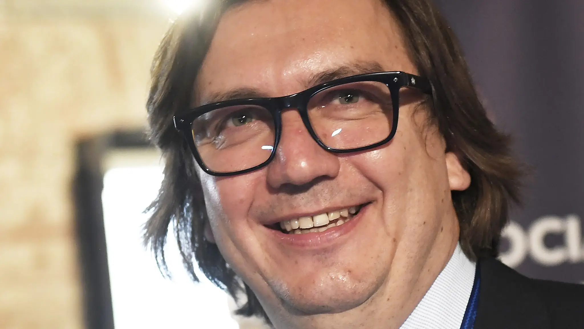 Bývalý prezident SACKA Roman Berkes