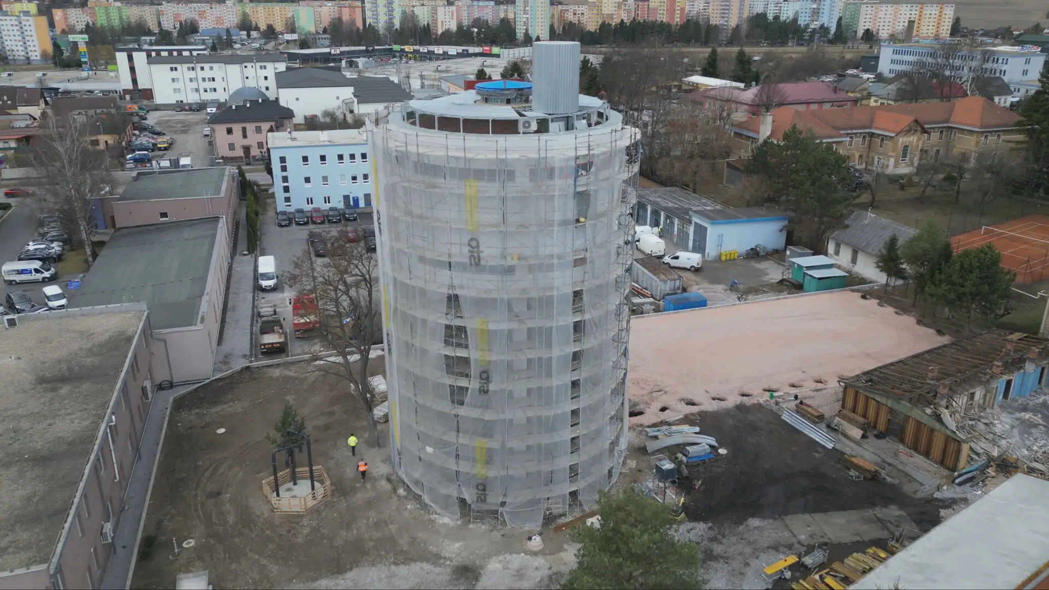 Na východe Slovenska pripravujú novú atrakciu