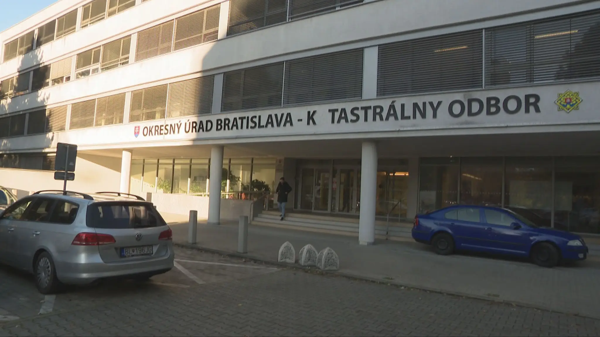 Ilustračná snímka.