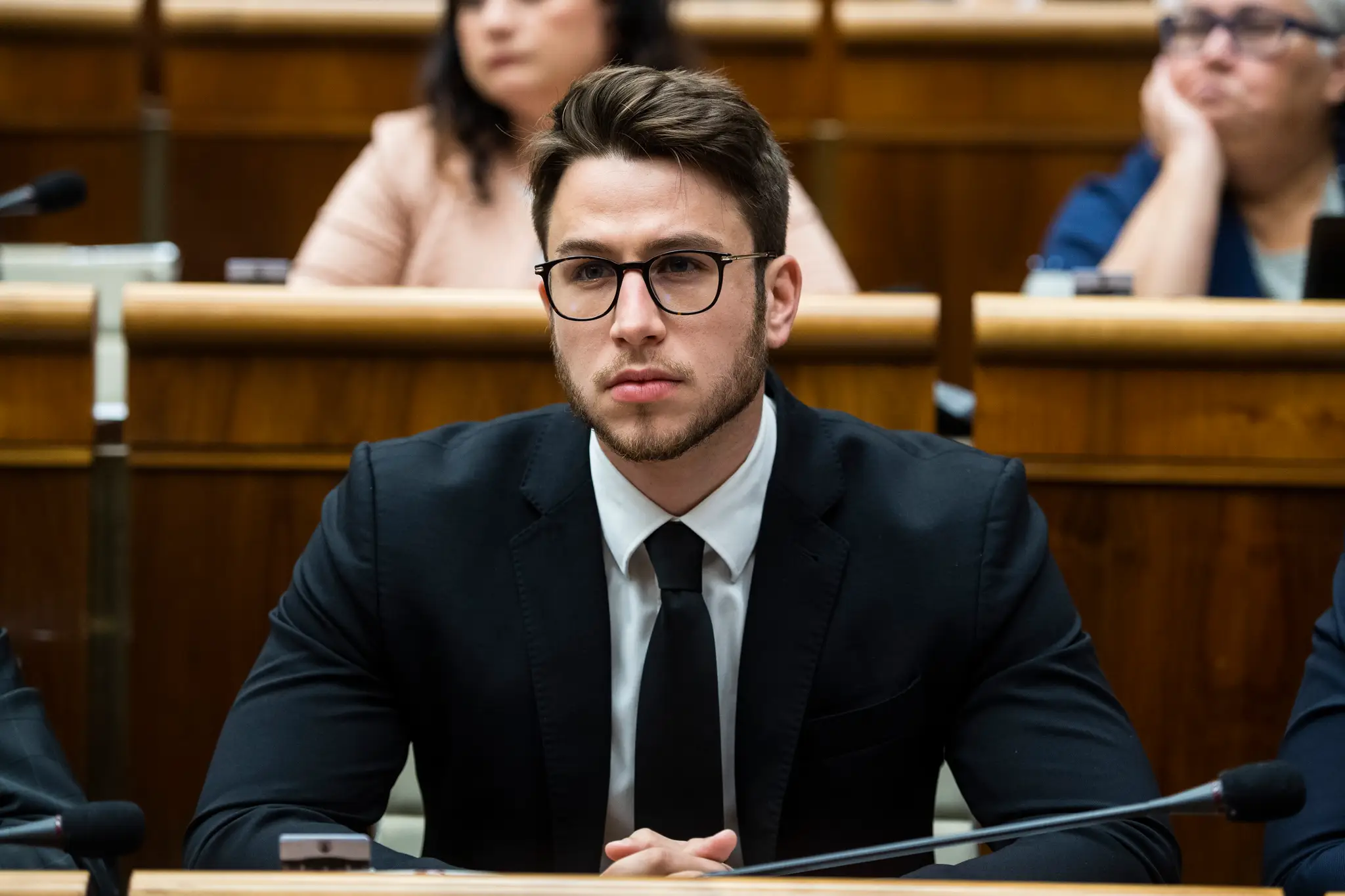 Andrej Stančík.