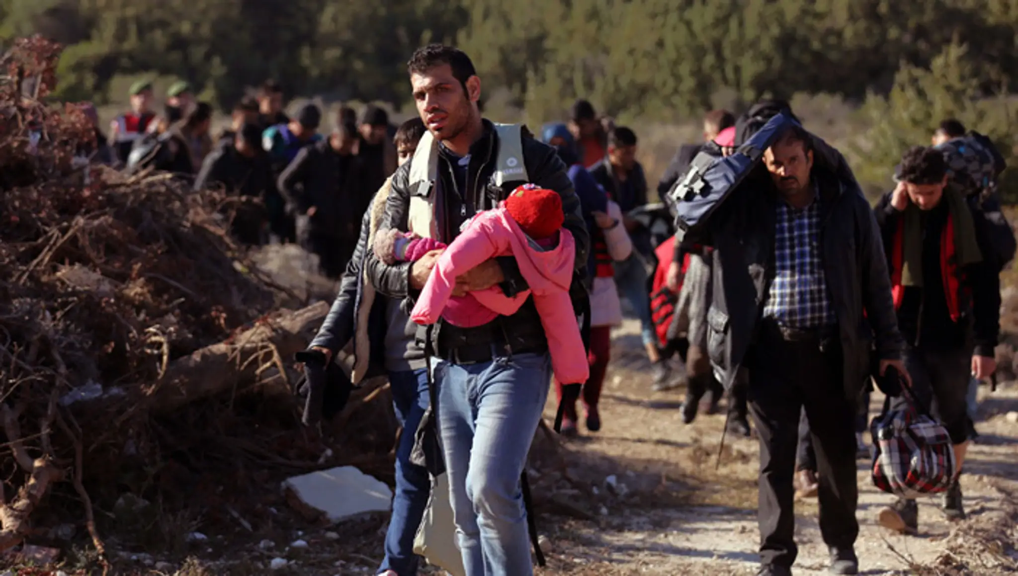 Migranti